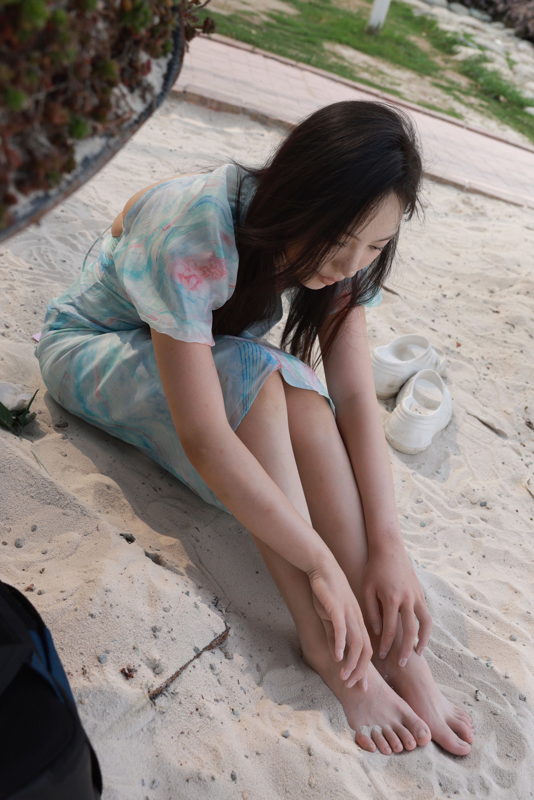 [MZSOCK]爱美足 No.296 维尼/(107P)