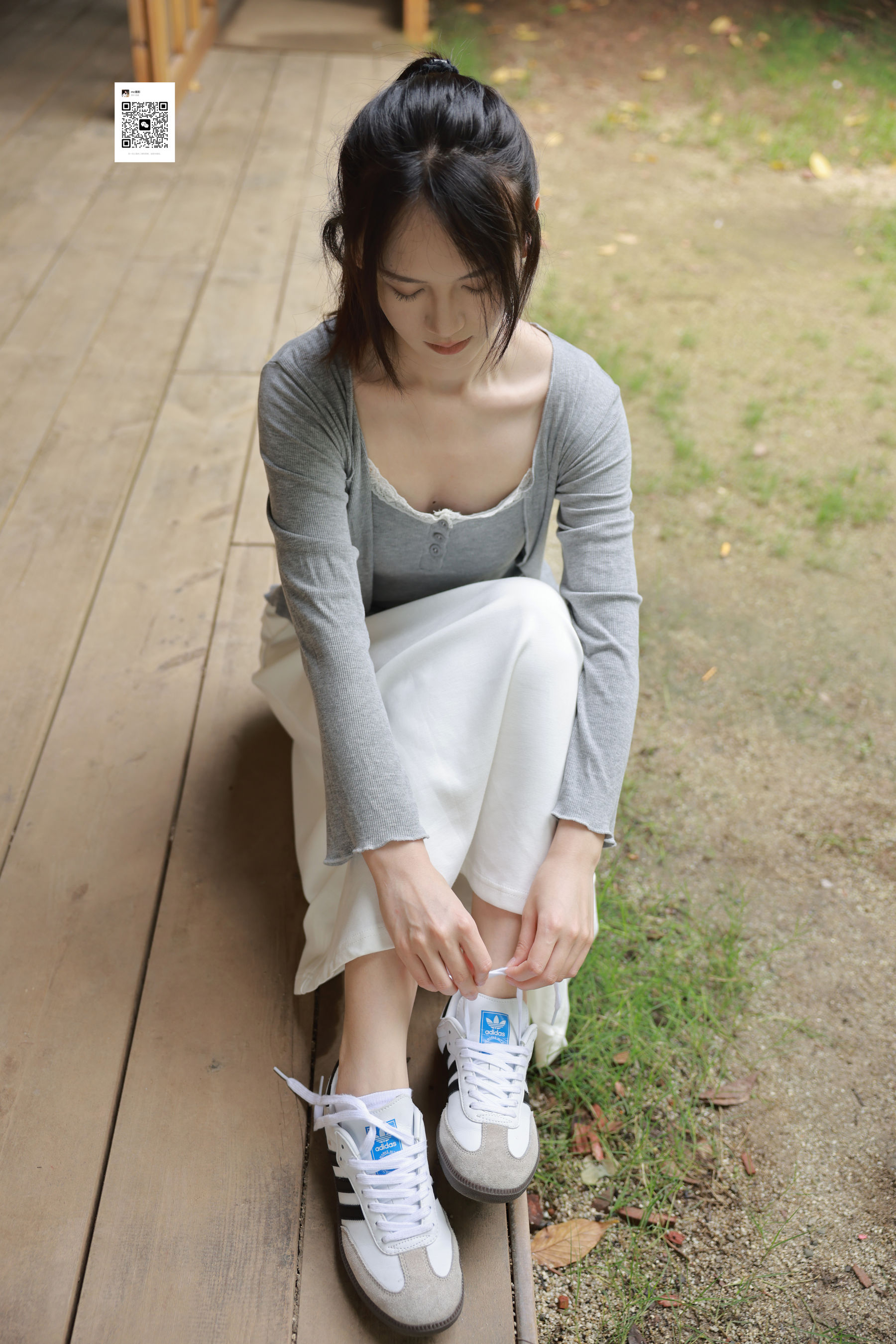 [MZSOCK]爱美足 No.283 梦瑶/(162P)