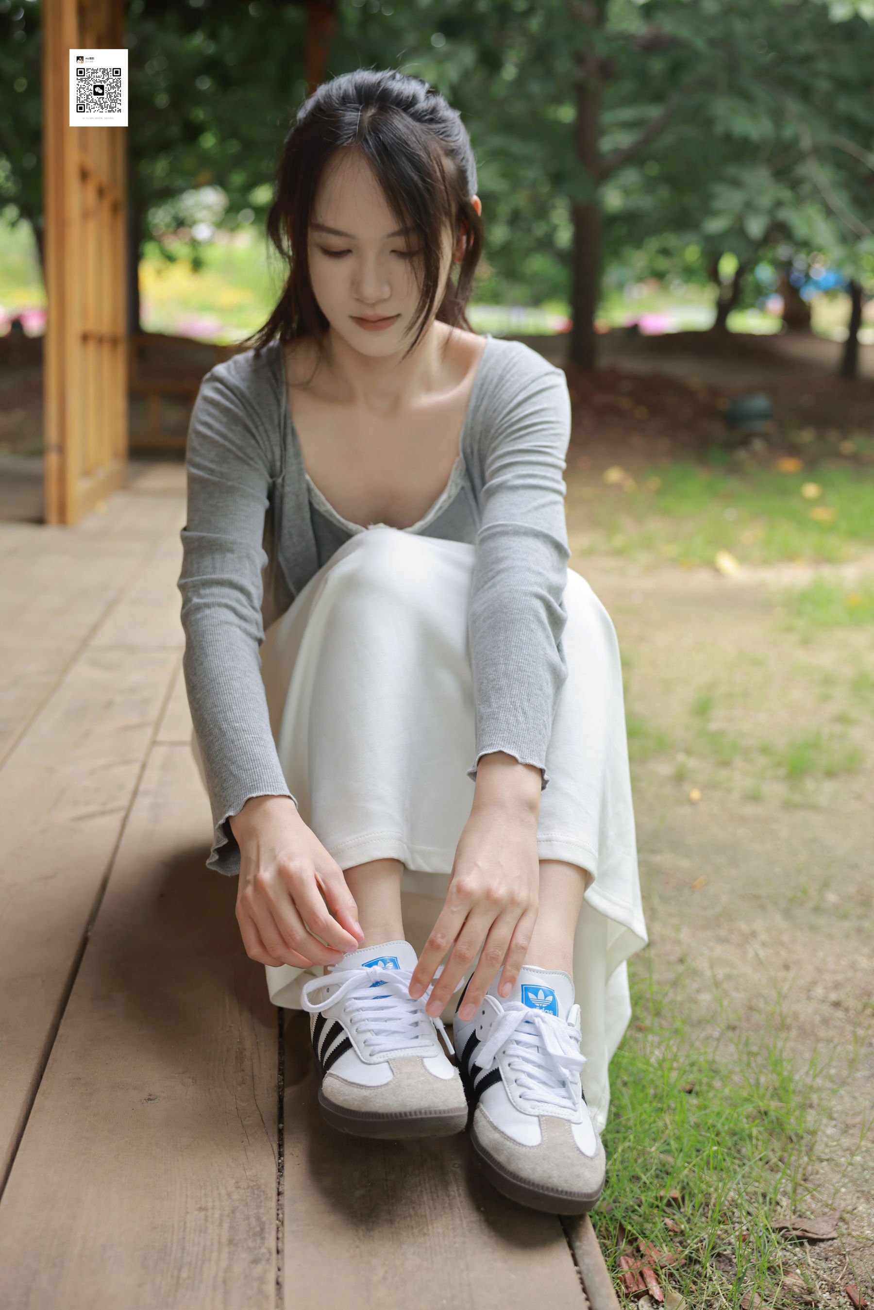 [MZSOCK]爱美足 No.283 梦瑶/(162P)