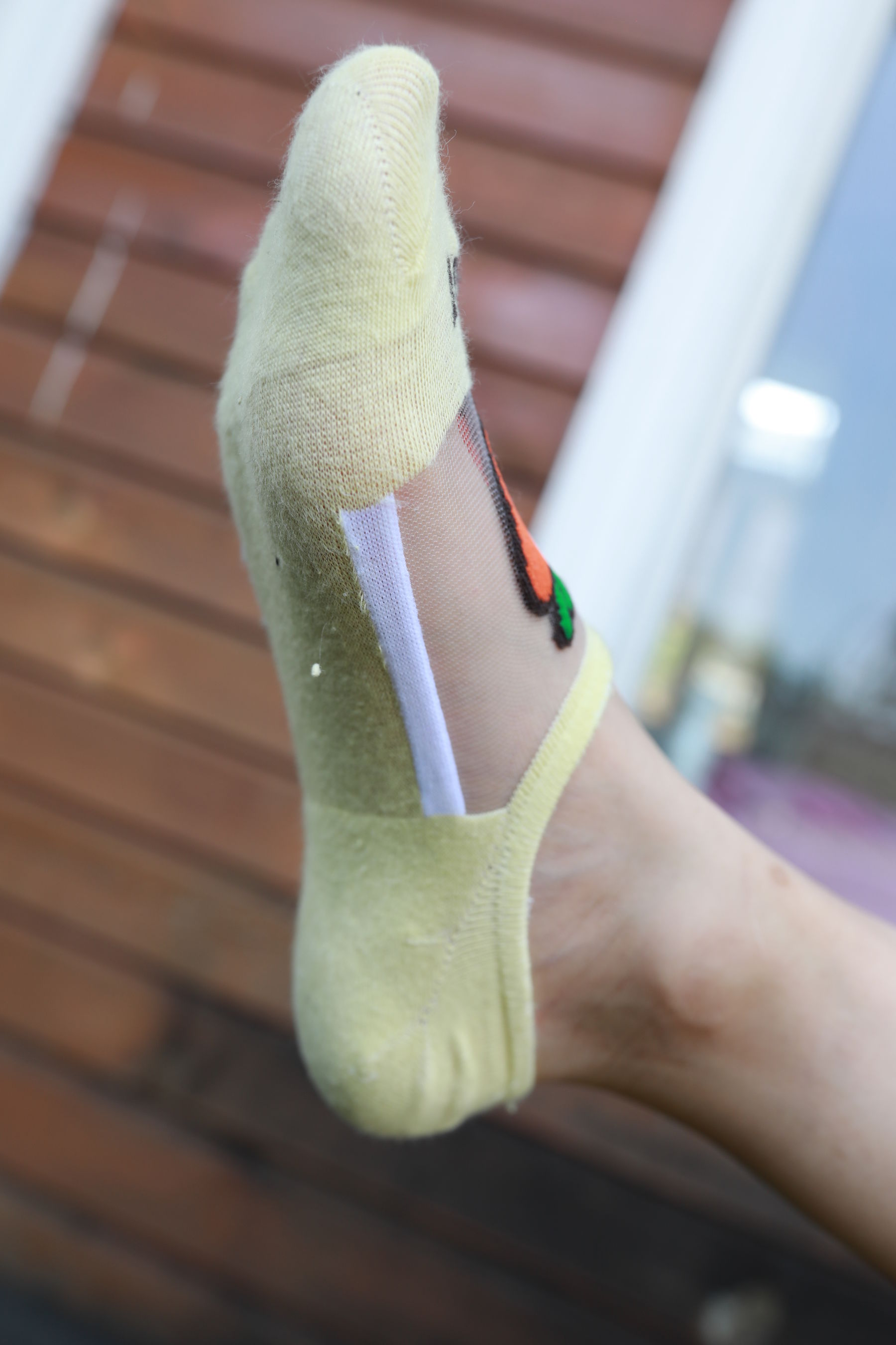 [MZSOCK]爱美足 No.289 可可/(81P)