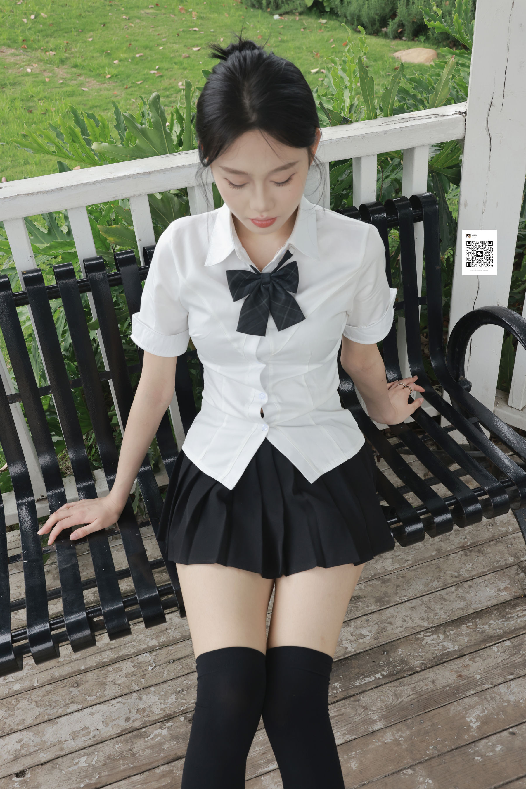 [MZSOCK]爱美足 No.286 妍妍/(113P)