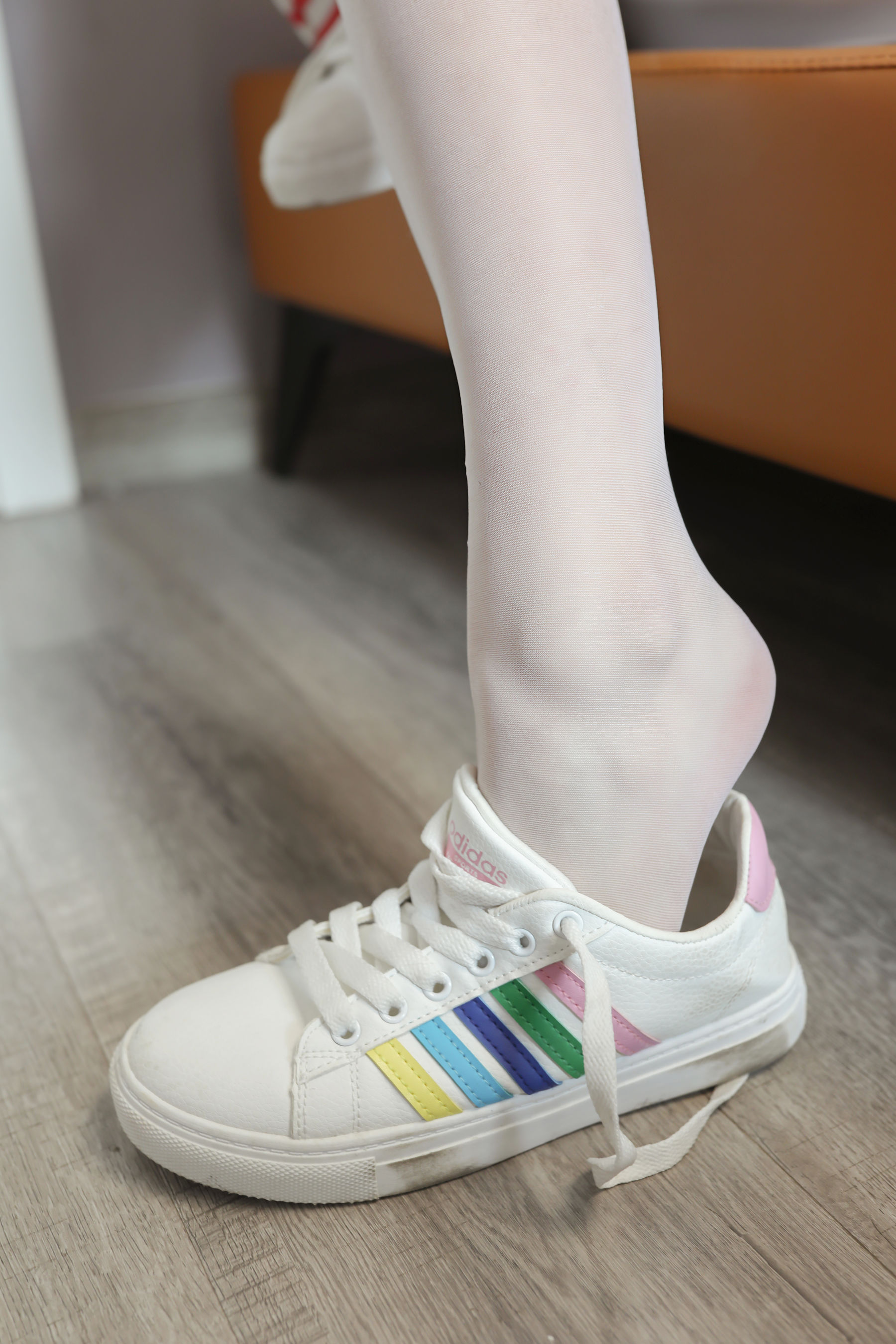 [MZSOCK]爱美足 No.291 露露/(142P)