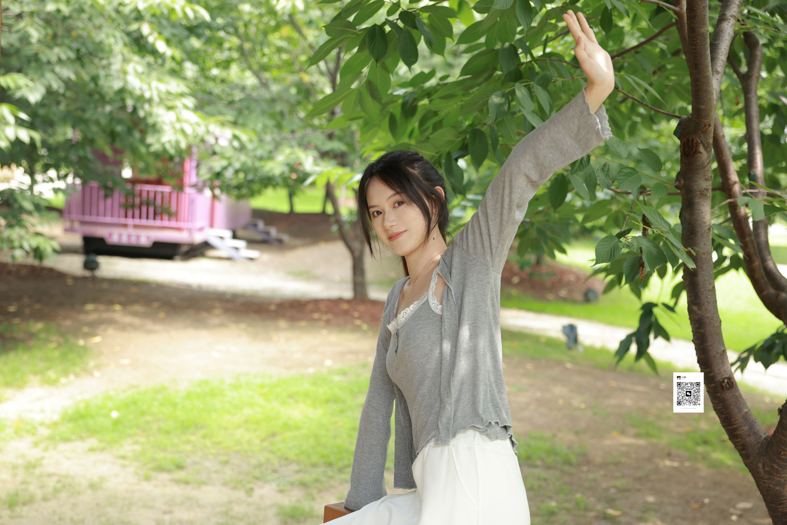 [MZSOCK]爱美足 No.283 梦瑶/(162P)