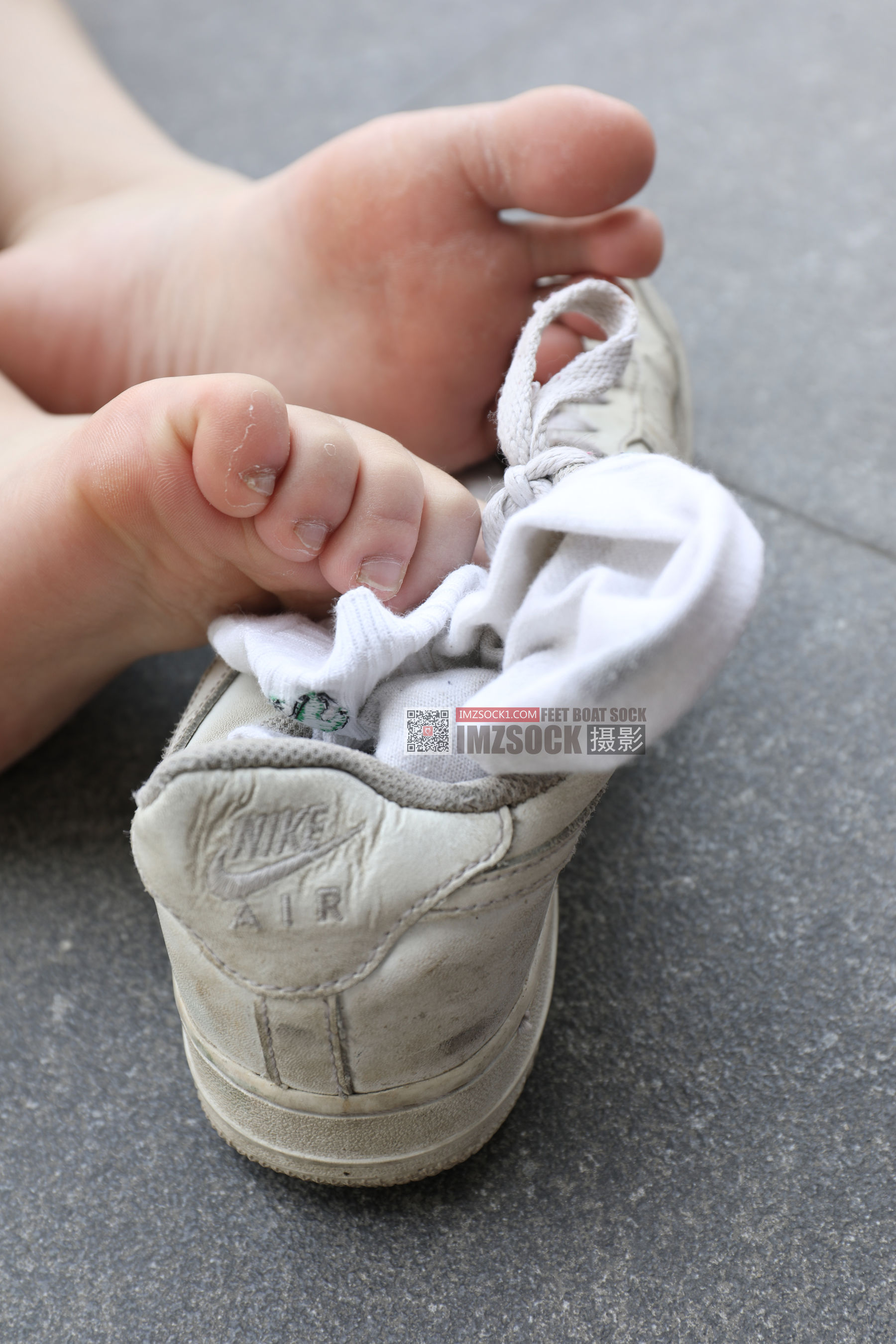 [MZSOCK]爱美足 No.288 Ella/(93P)