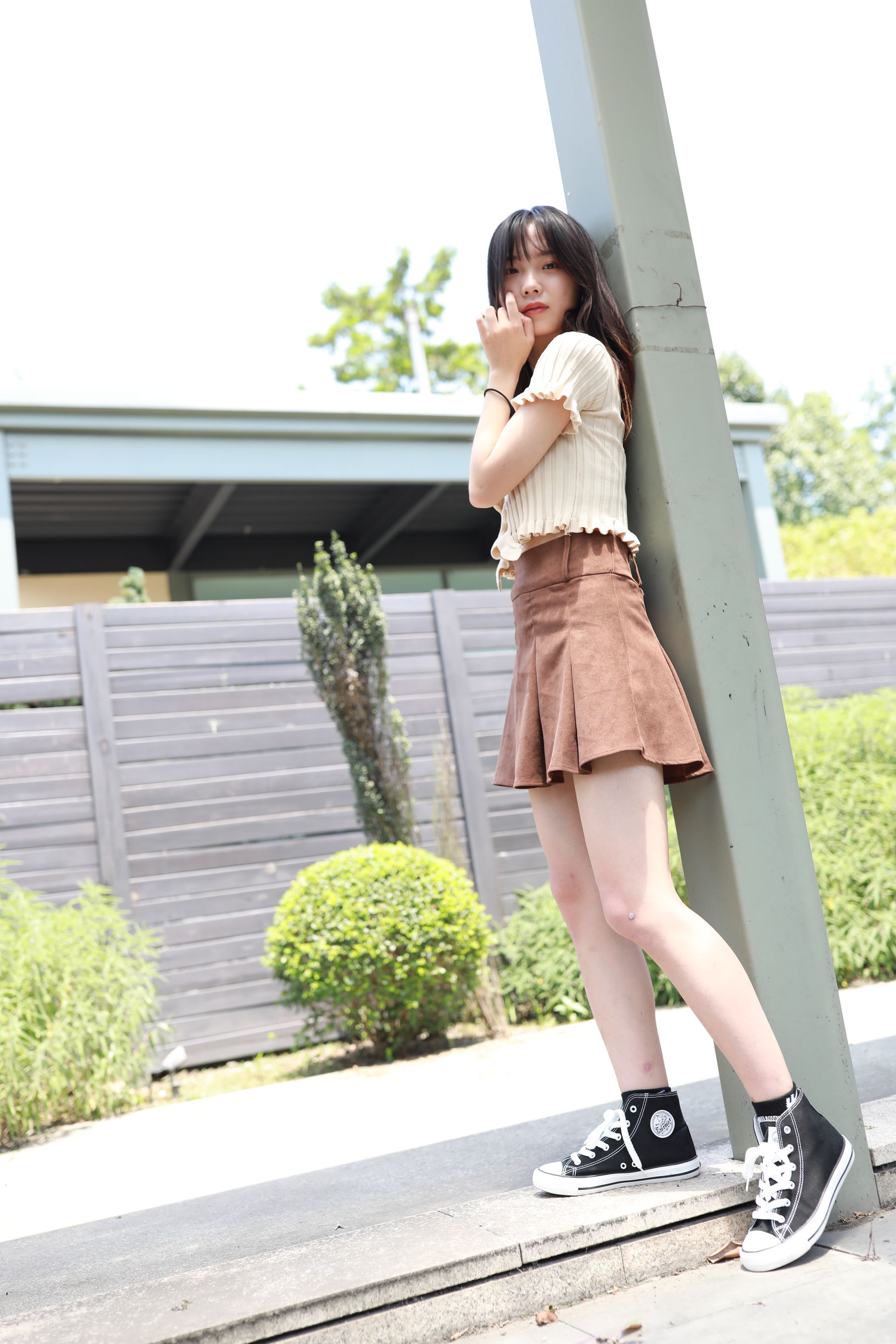 [MZSOCK]爱美足 No.289 可可/(81P)