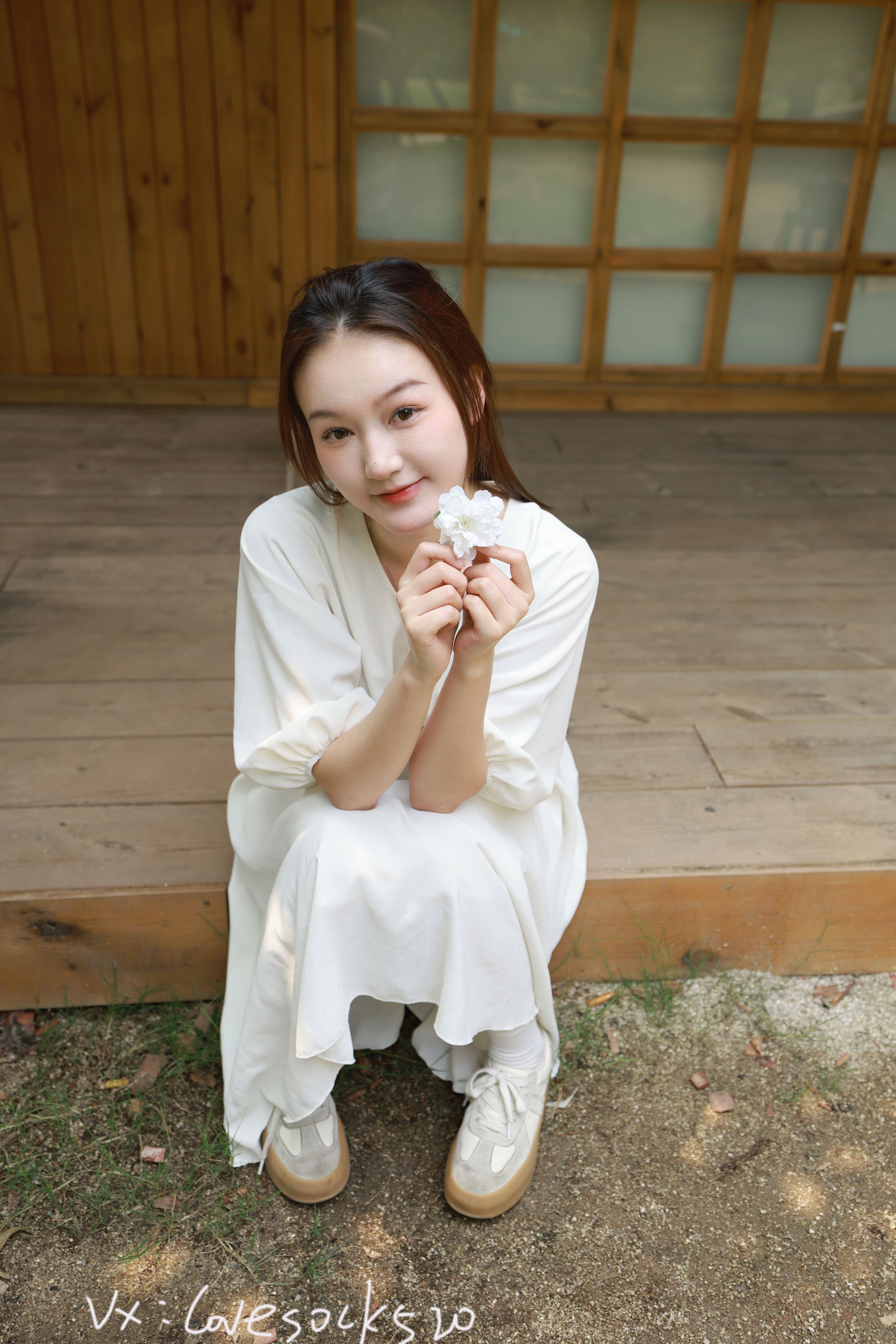 [MZSOCK]爱美足 No.281 杏儿/(121P)