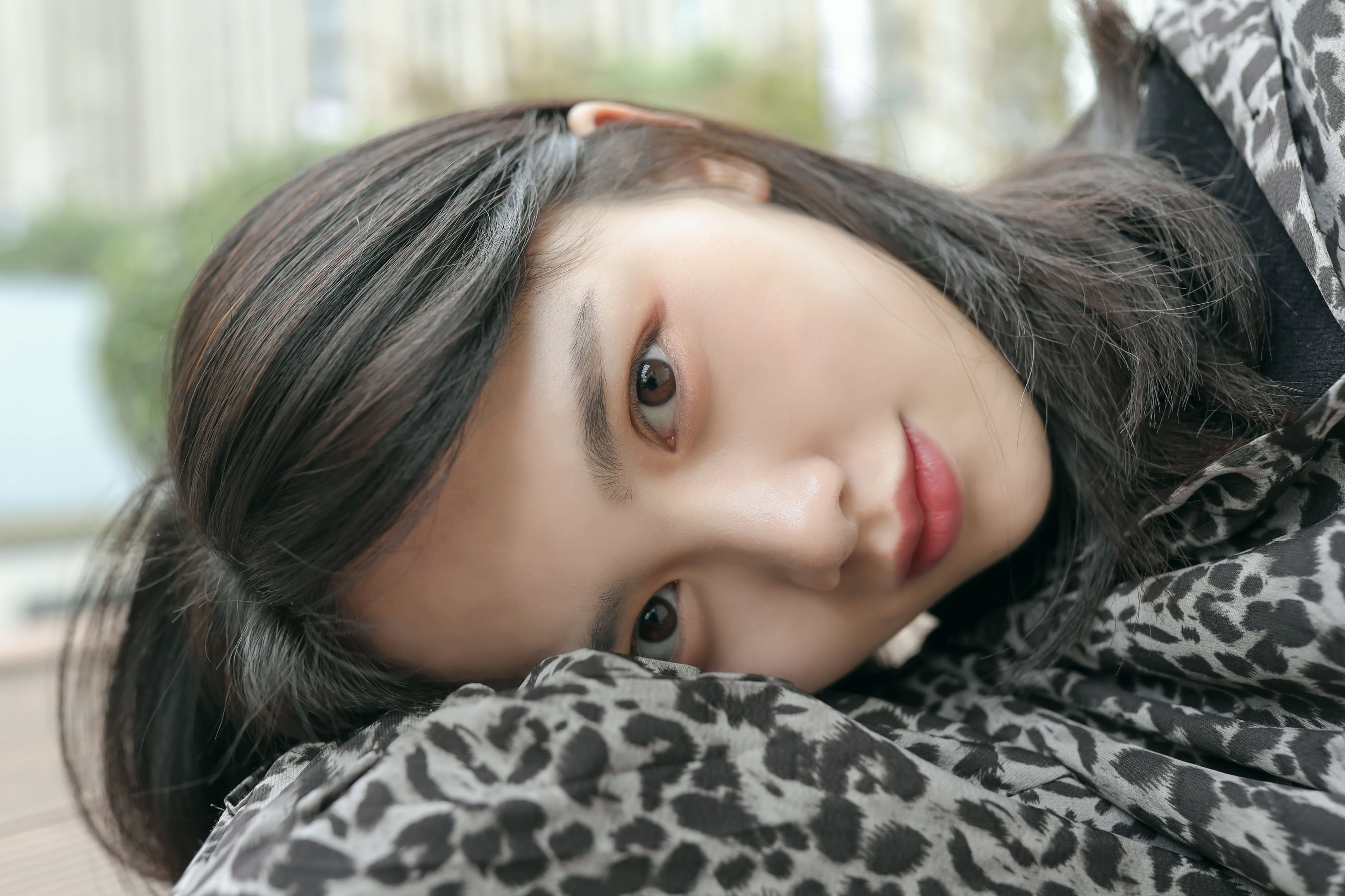 [MZSOCK]爱美足 No.292 雨沫/(68P)