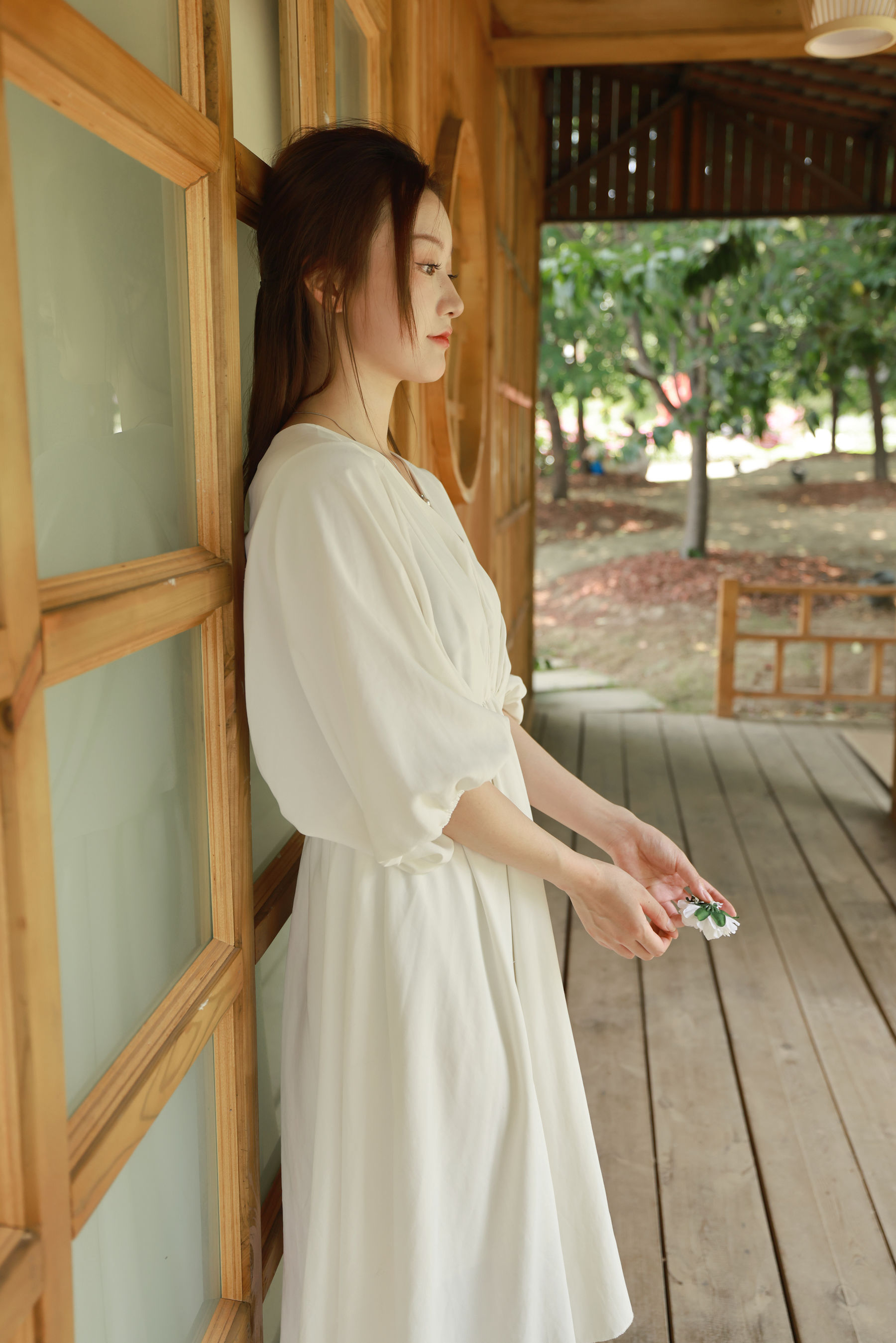 [MZSOCK]爱美足 No.281 杏儿/(121P)