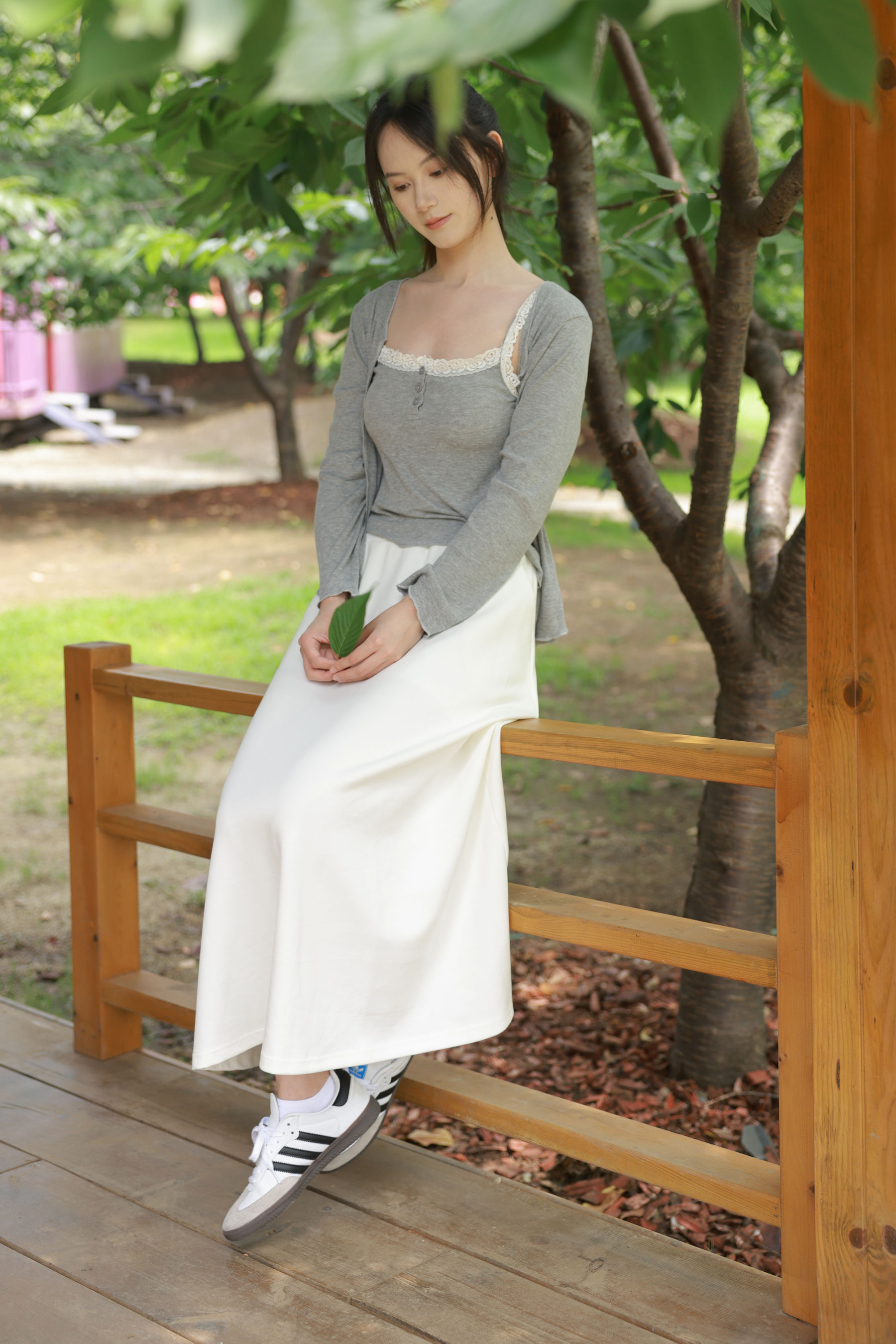 [MZSOCK]爱美足 No.283 梦瑶/(162P)