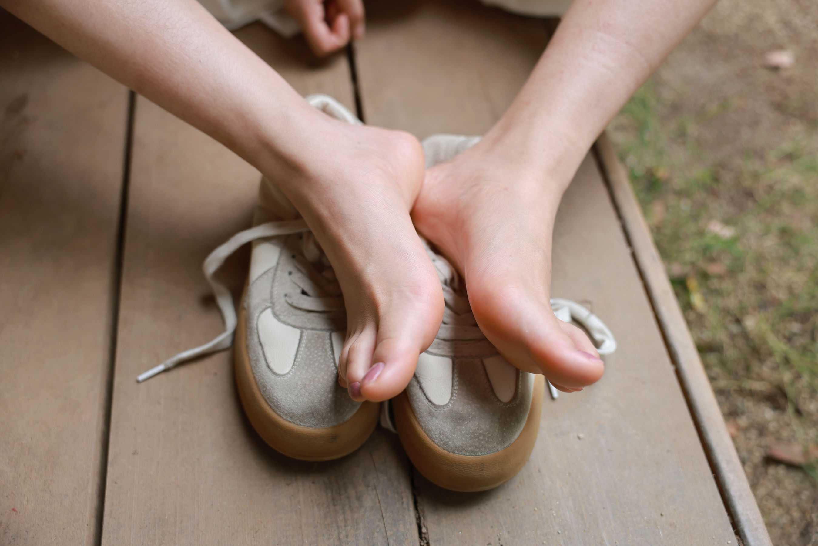 [MZSOCK]爱美足 No.281 杏儿/(121P)