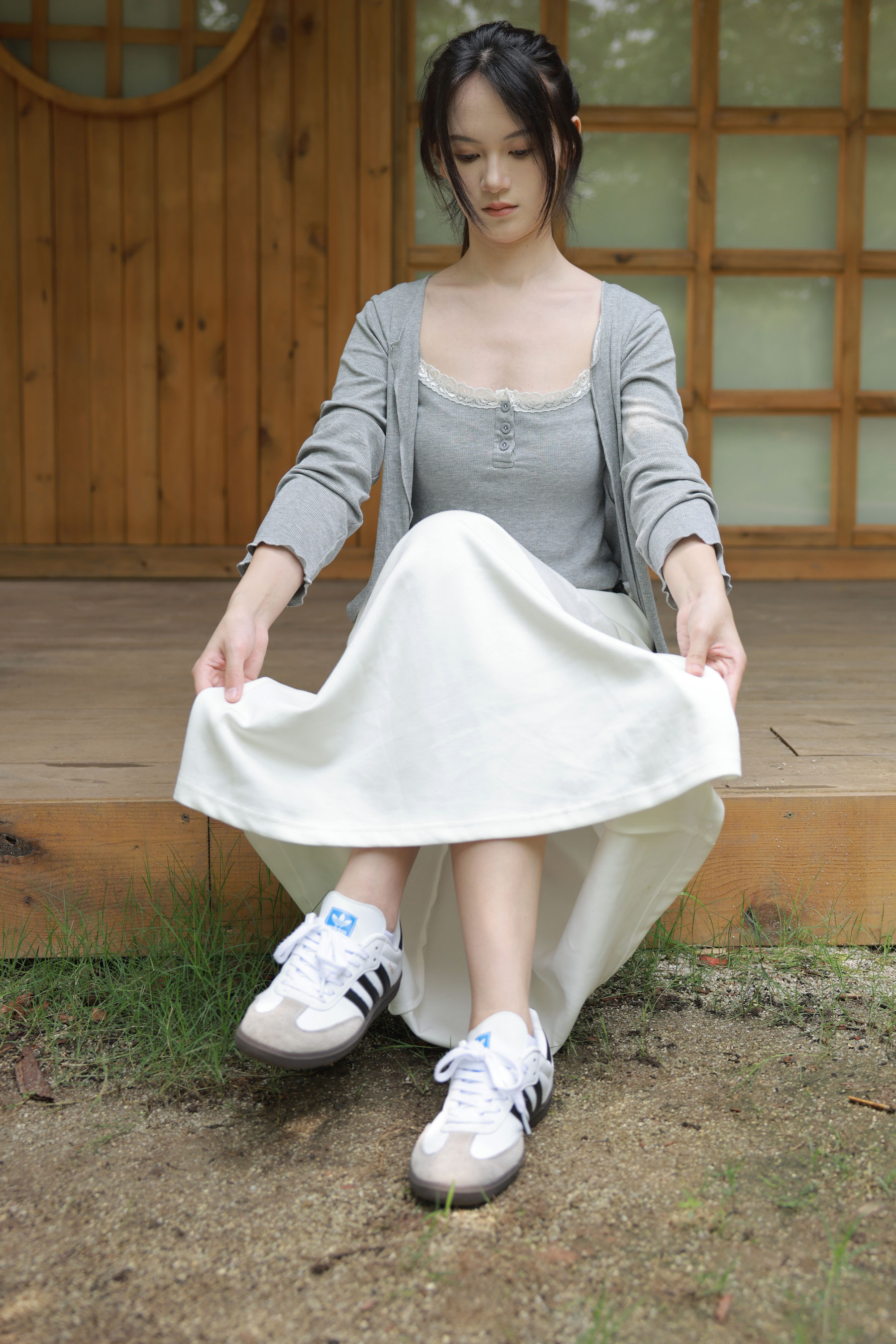 [MZSOCK]爱美足 No.283 梦瑶/(162P)