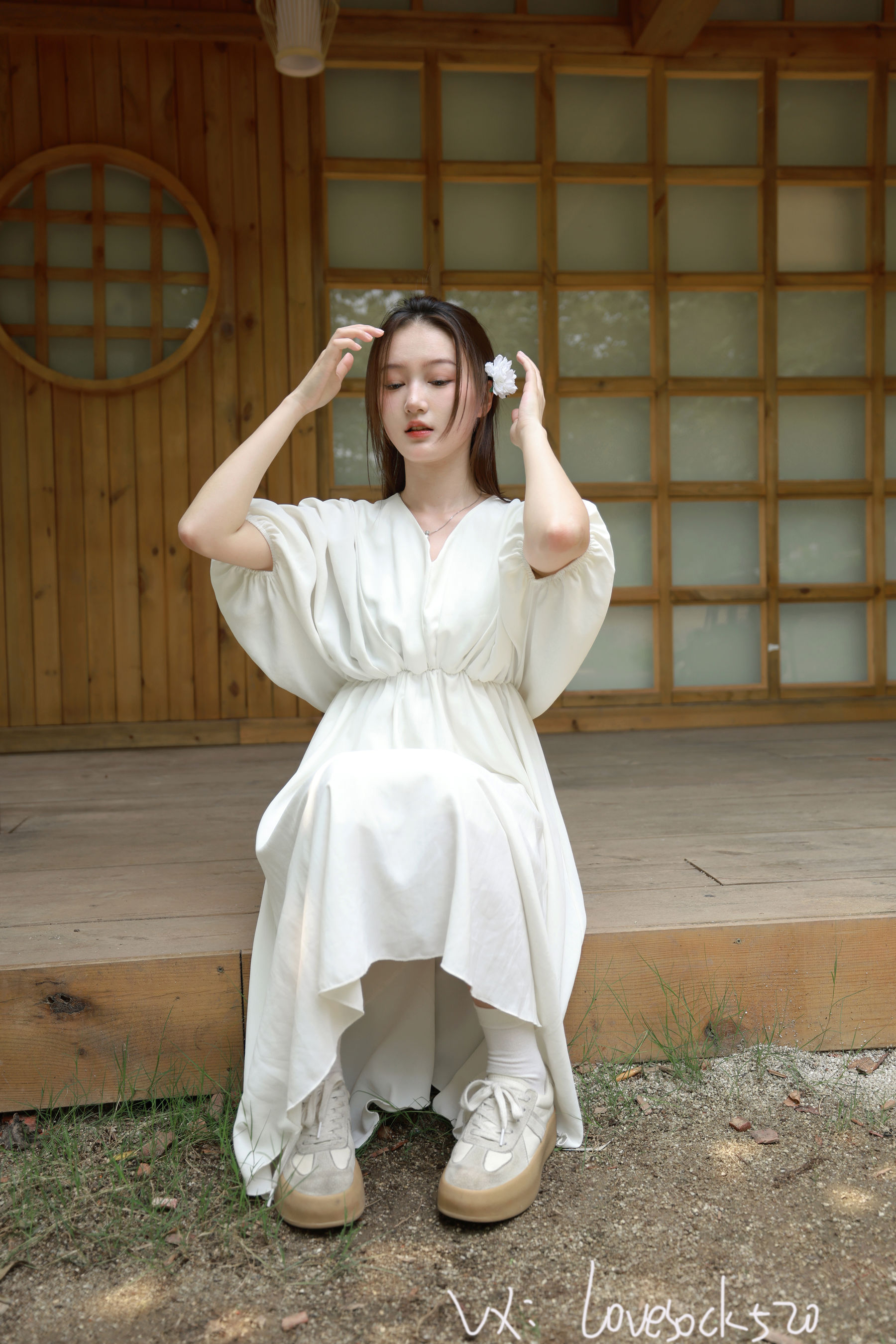 [MZSOCK]爱美足 No.281 杏儿/(121P)