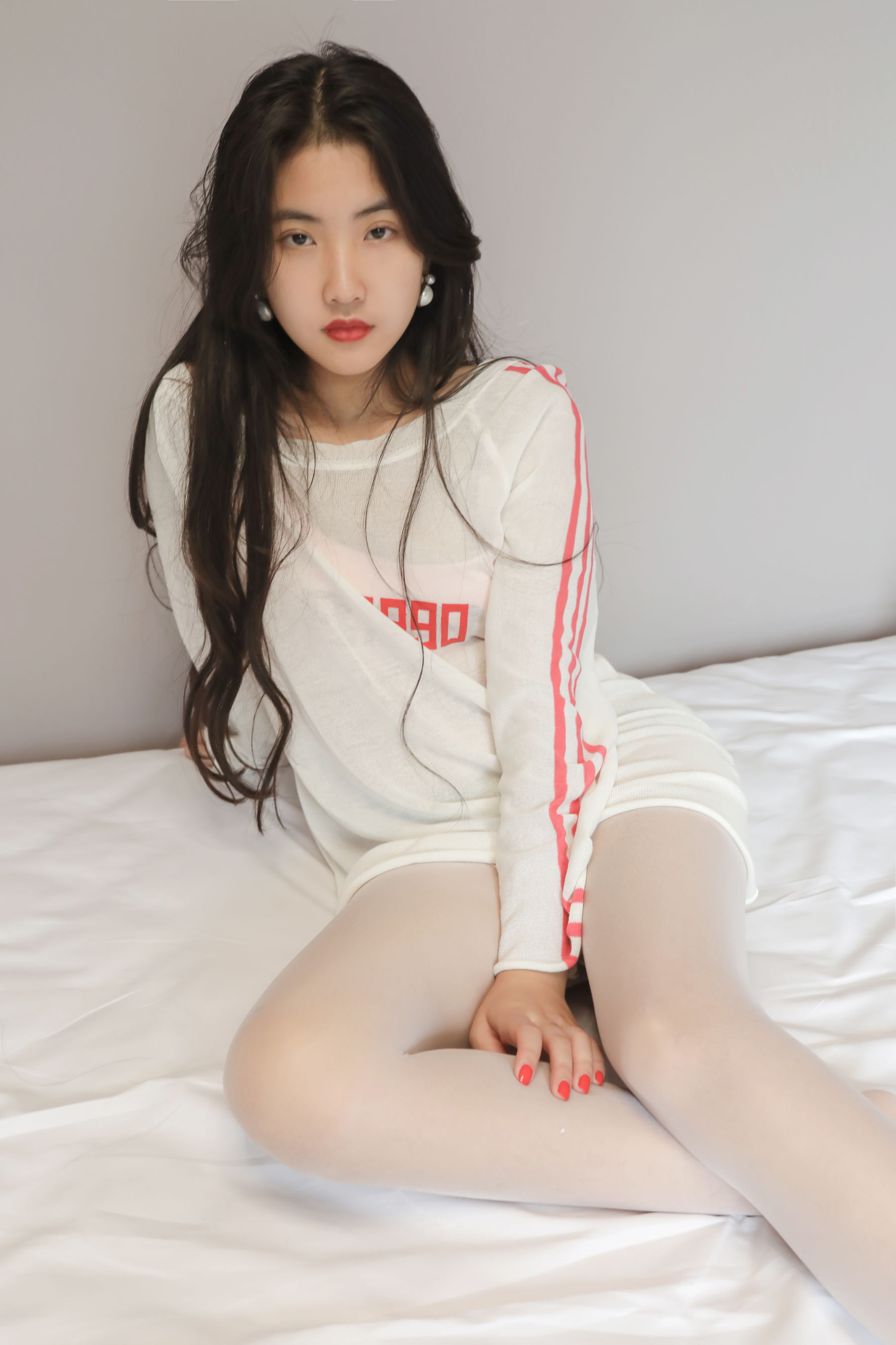 [MZSOCK]爱美足 No.291 露露/(142P)