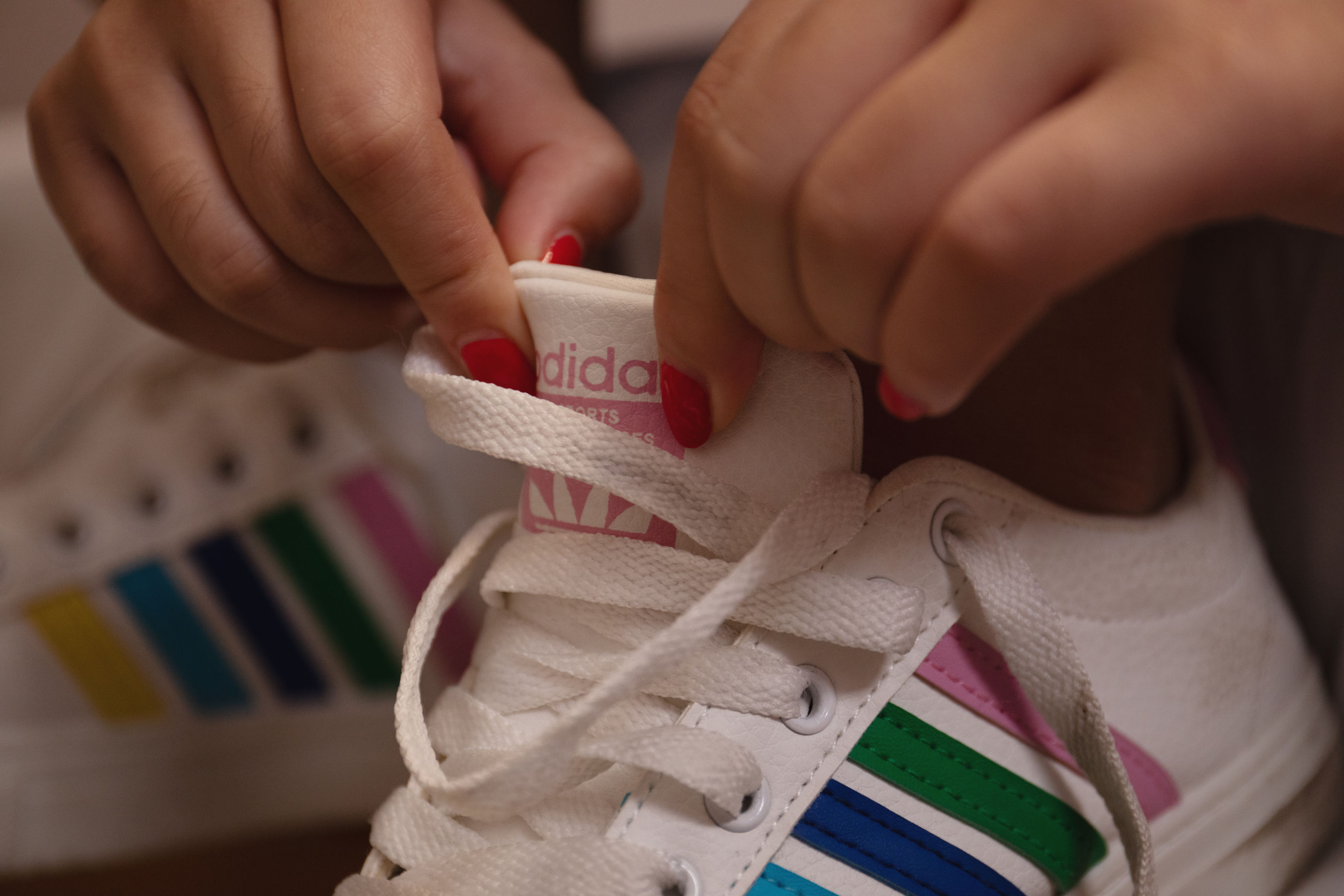 [MZSOCK]爱美足 No.278 露露/(92P)