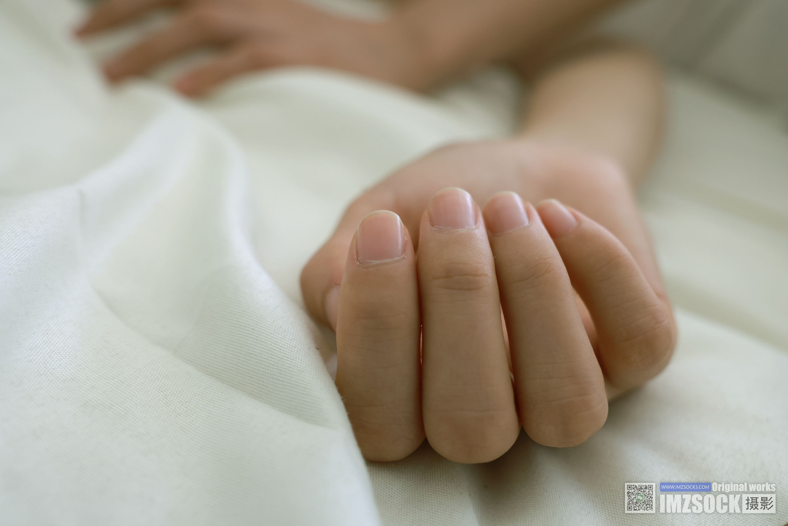 [MZSOCK]爱美足 No.302 倩儿/(124P)