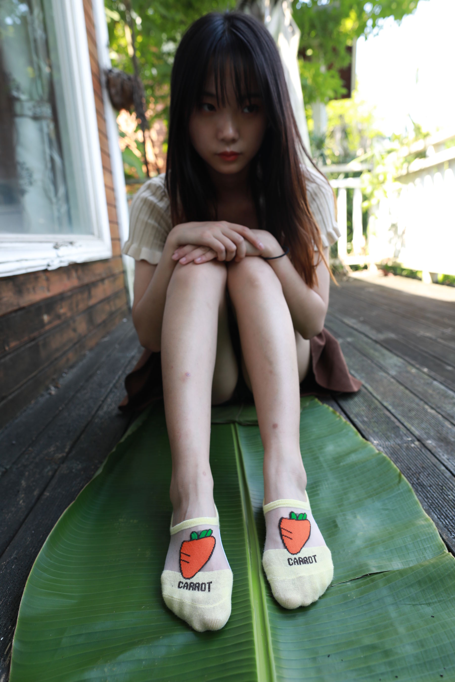 [MZSOCK]爱美足 No.289 可可/(81P)