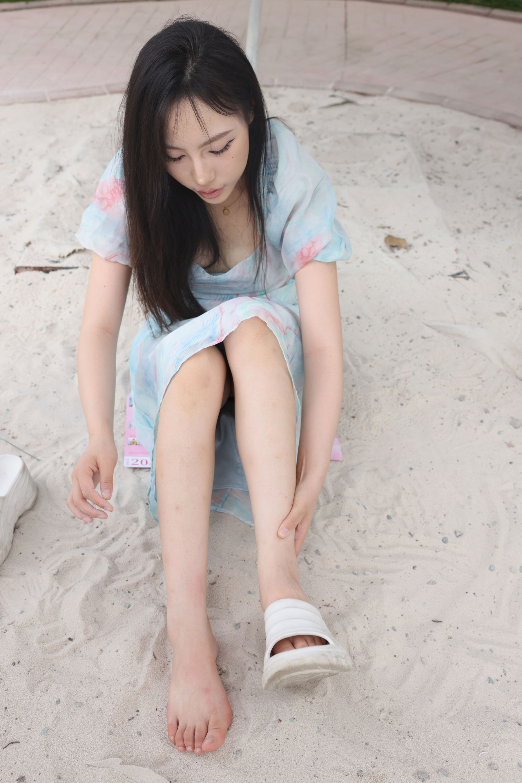 [MZSOCK]爱美足 No.296 维尼/(107P)