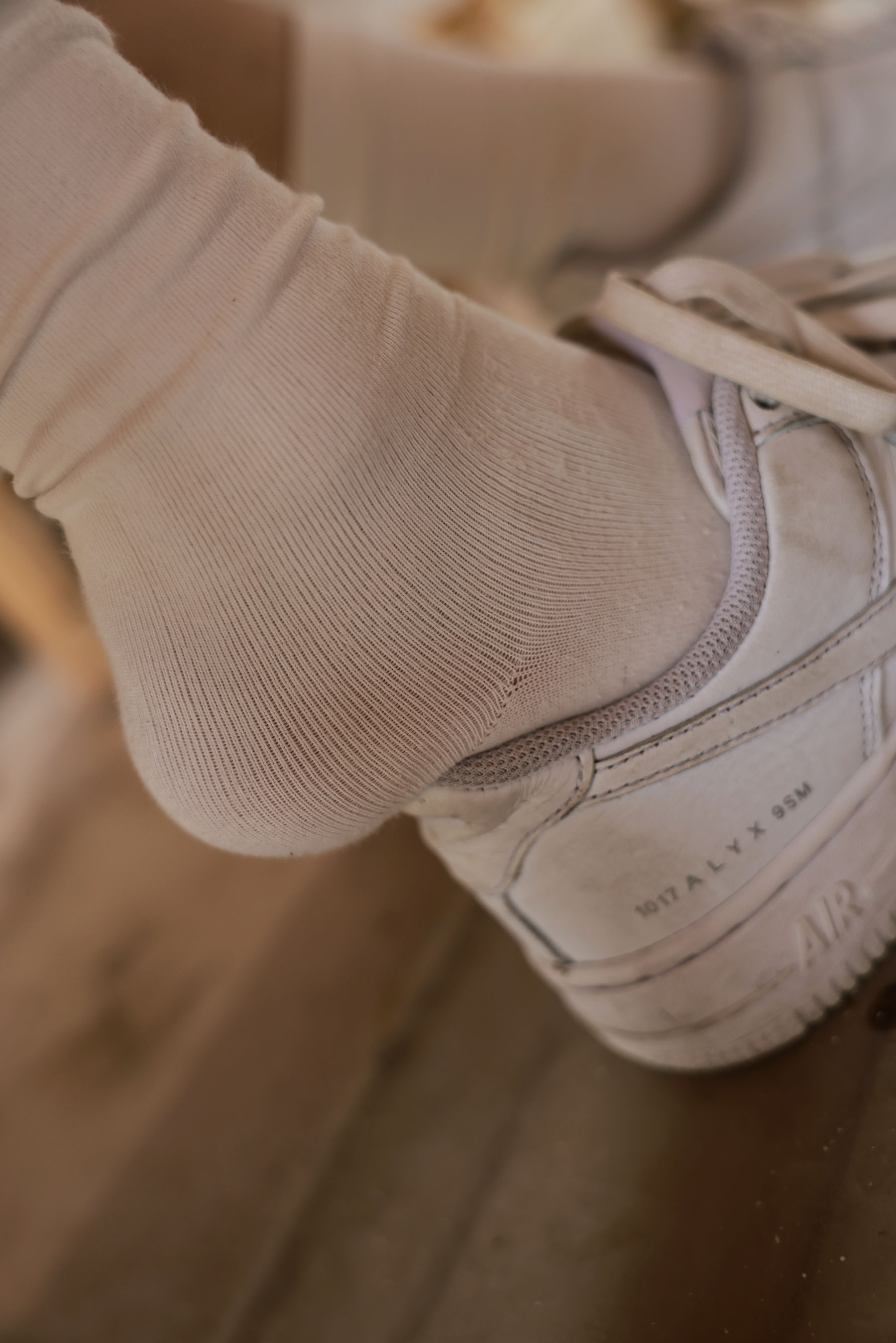 [MZSOCK]爱美足 No.285 妍妍/(96P)