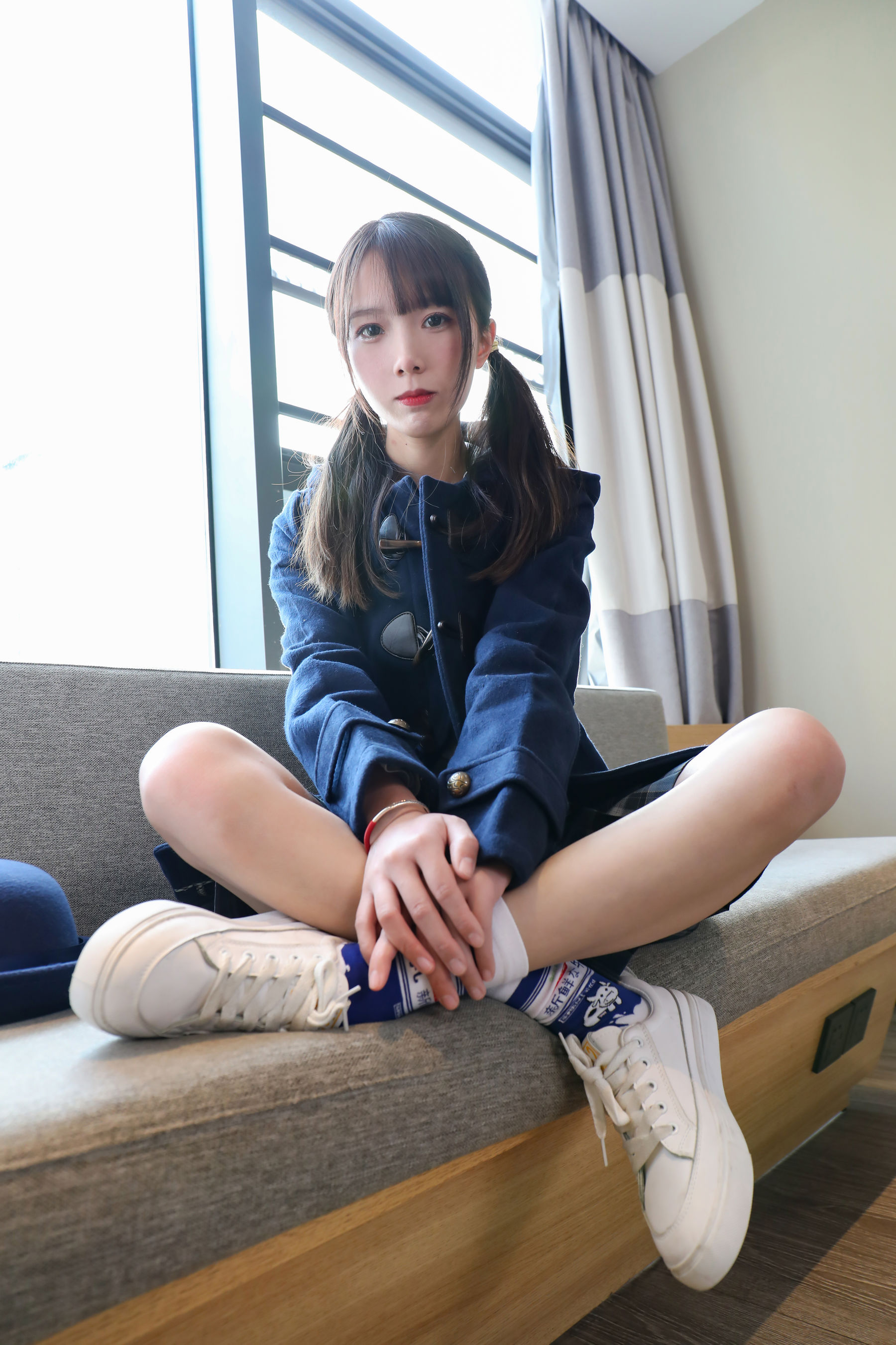 [MZSOCK]爱美足 No.295 樱子/(93P)