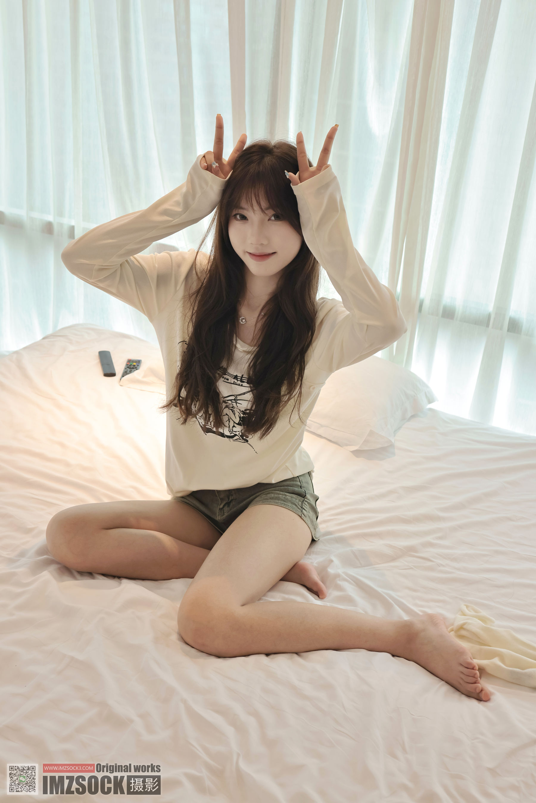 [MZSOCK]爱美足 No.250 小佳/(117P)