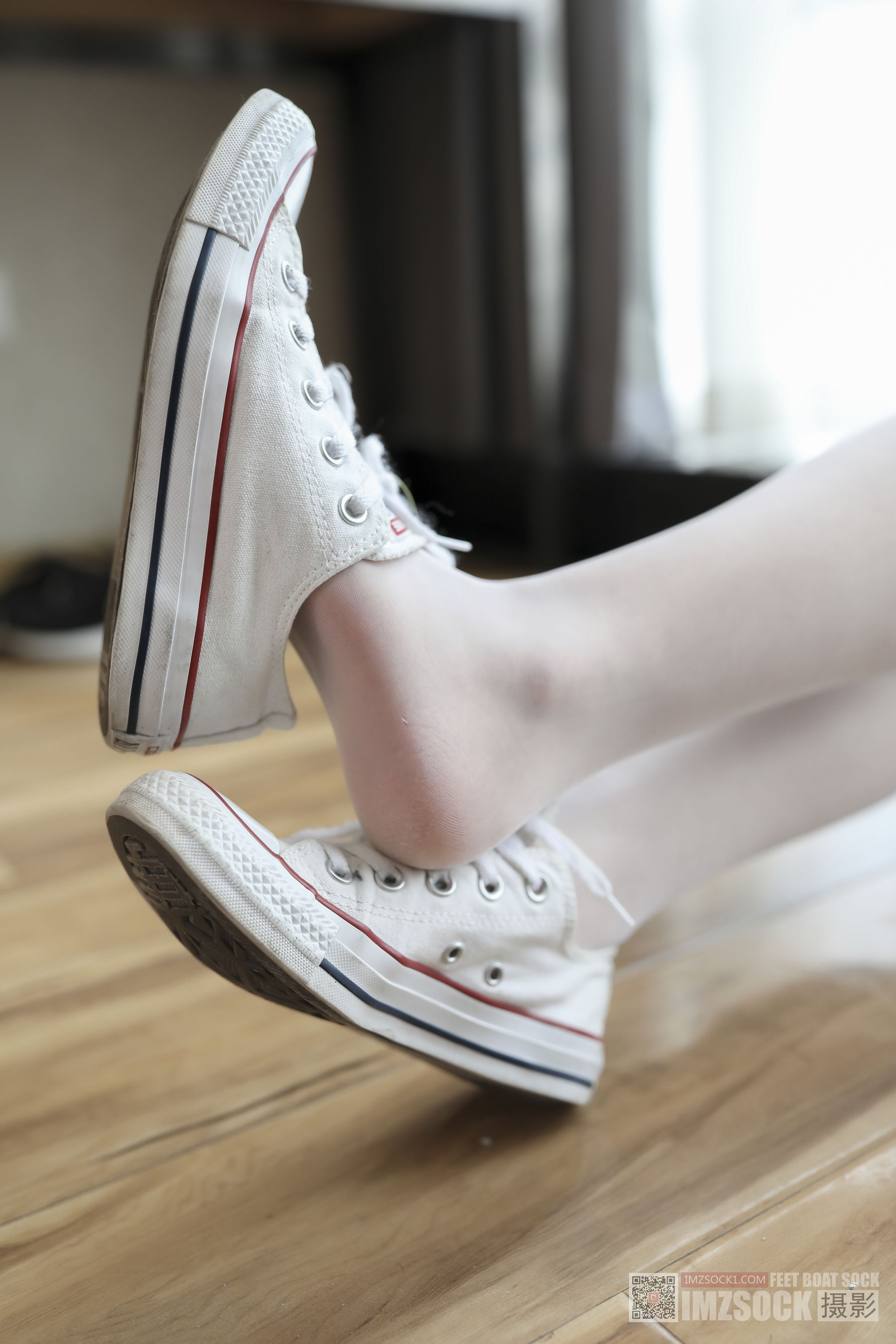 [MZSOCK]爱美足 No.257 美琳/(99P)