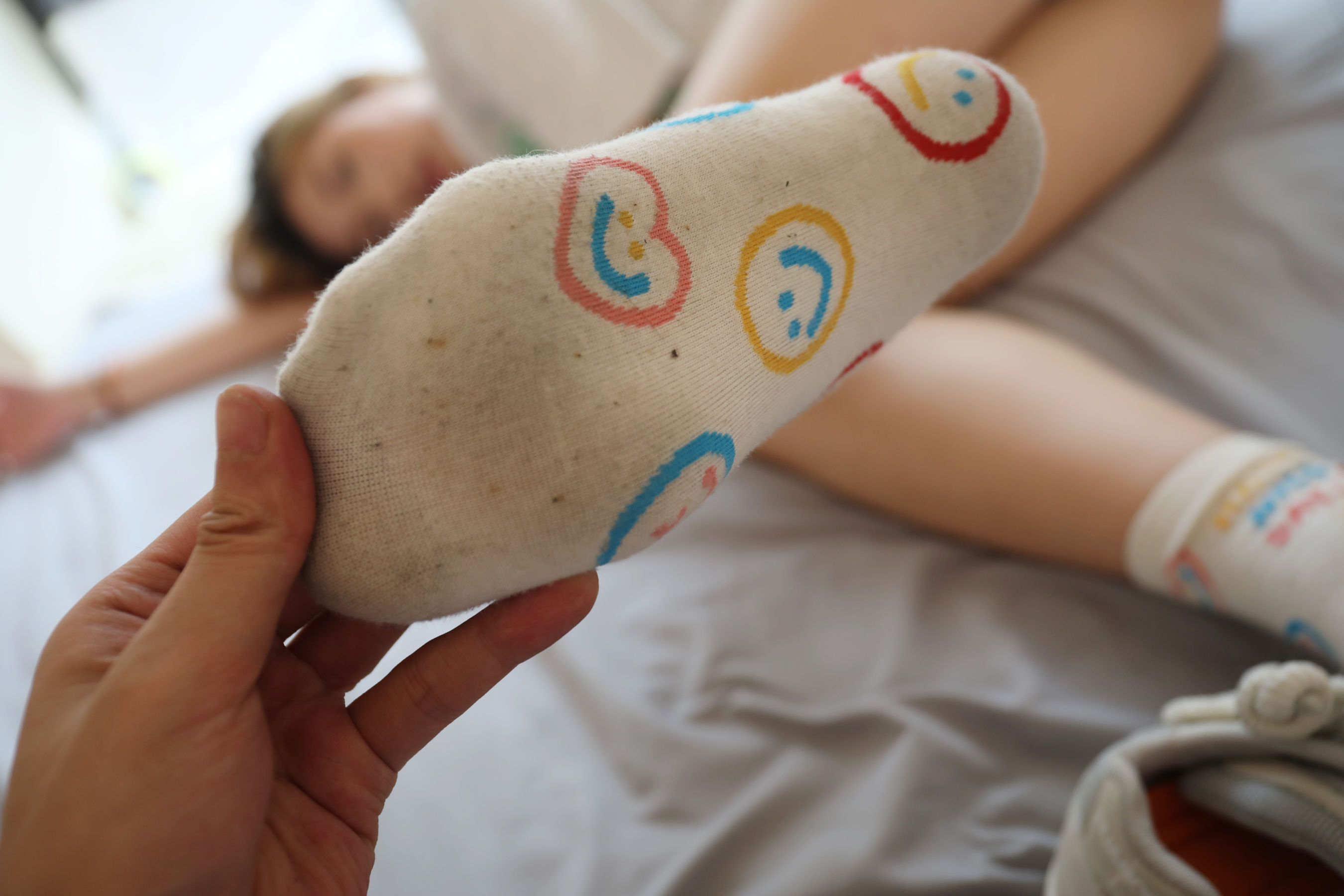 [MZSOCK]爱美足 No.226 小雅/(226P)