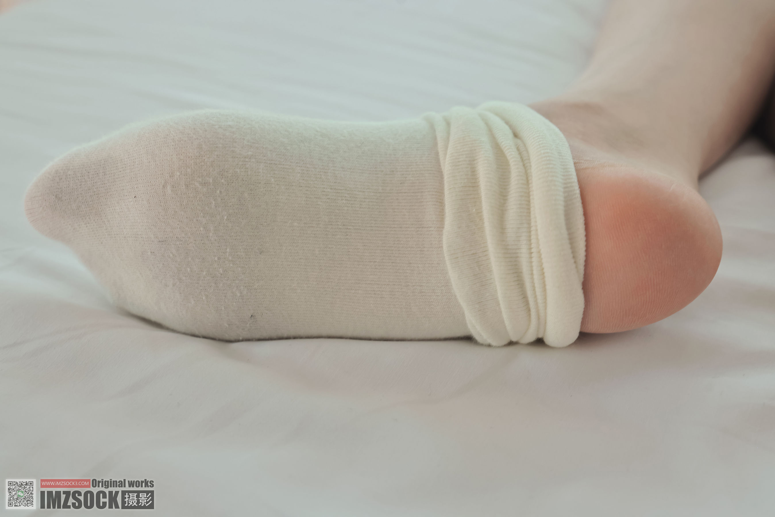 [MZSOCK]爱美足 No.250 小佳/(117P)