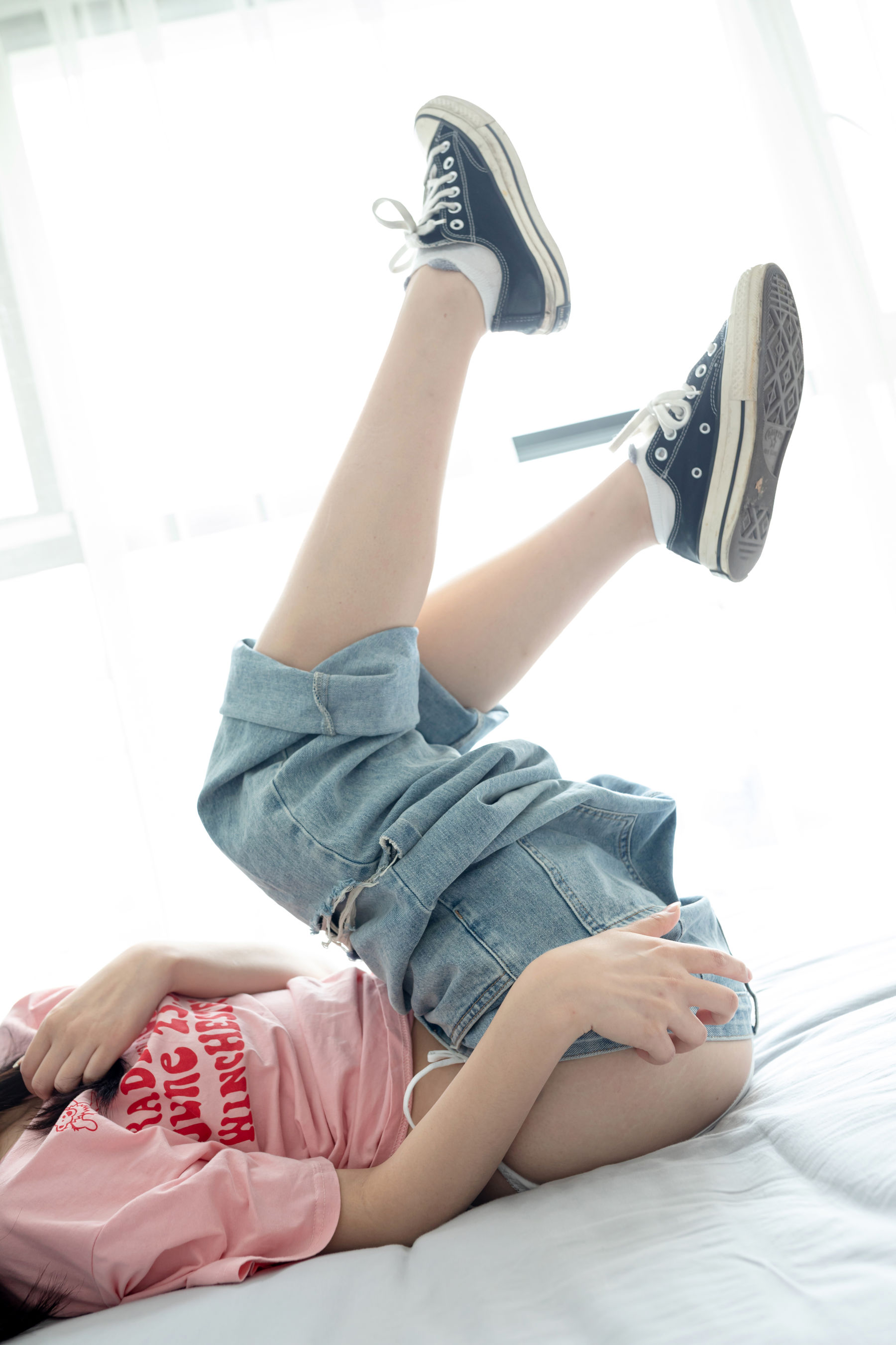 [MZSOCK]爱美足 No.268 美琳/(143P)