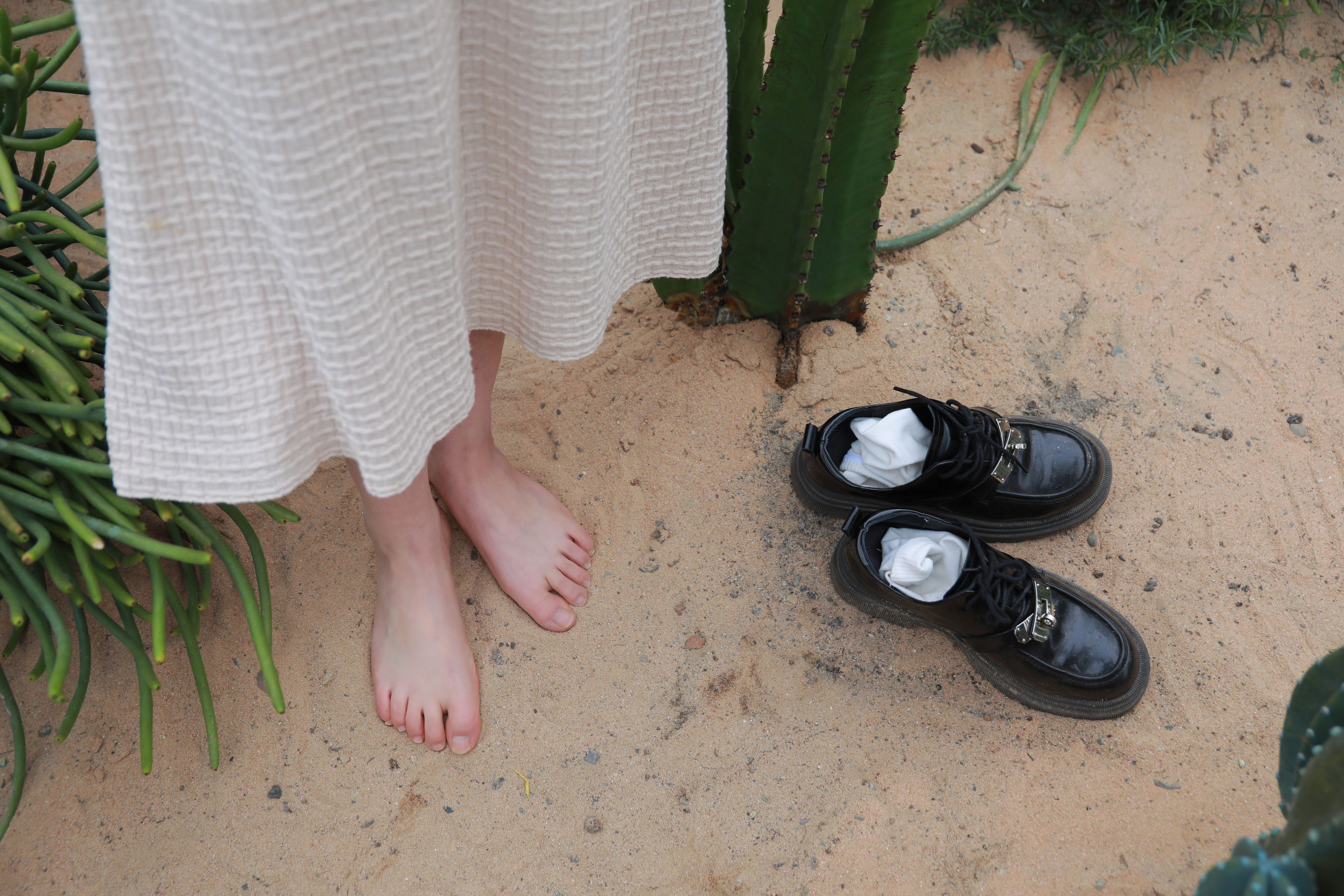 [MZSOCK]爱美足 No.274 小天/(127P)