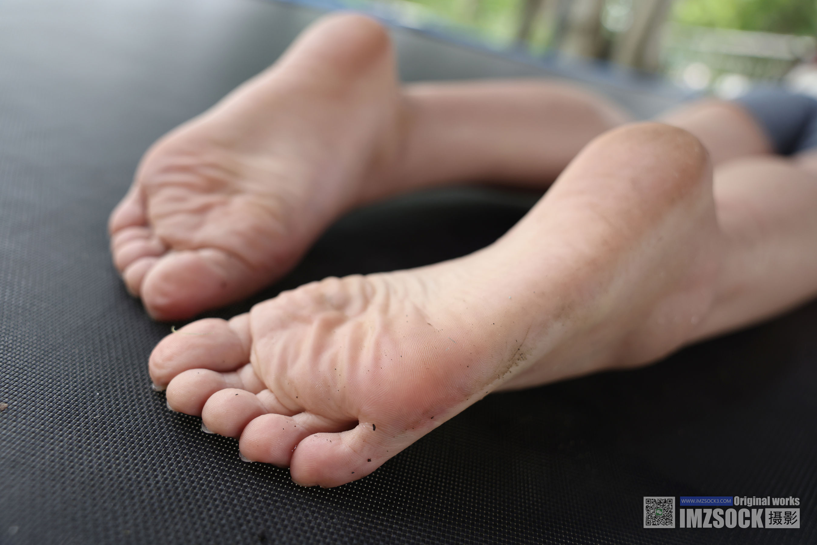 [MZSOCK]爱美足 No.246 美琳/(81P)