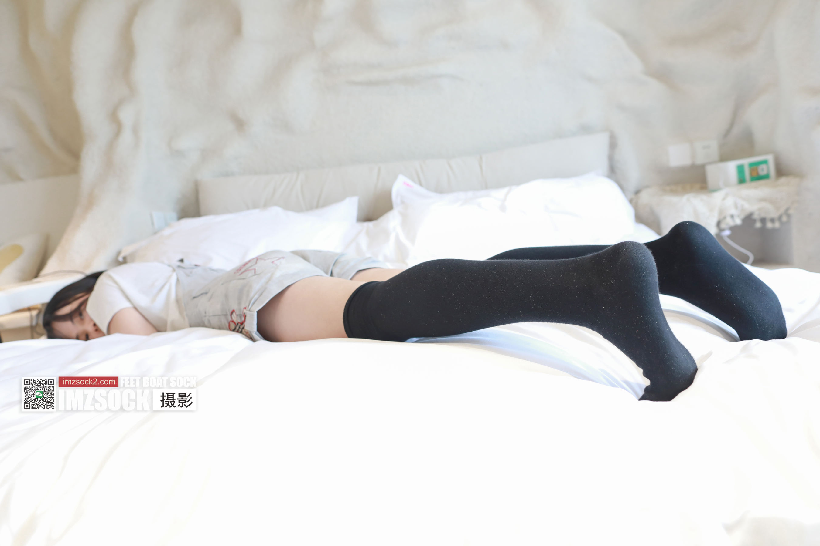 [MZSOCK]爱美足 No.233 肉肉/(102P)