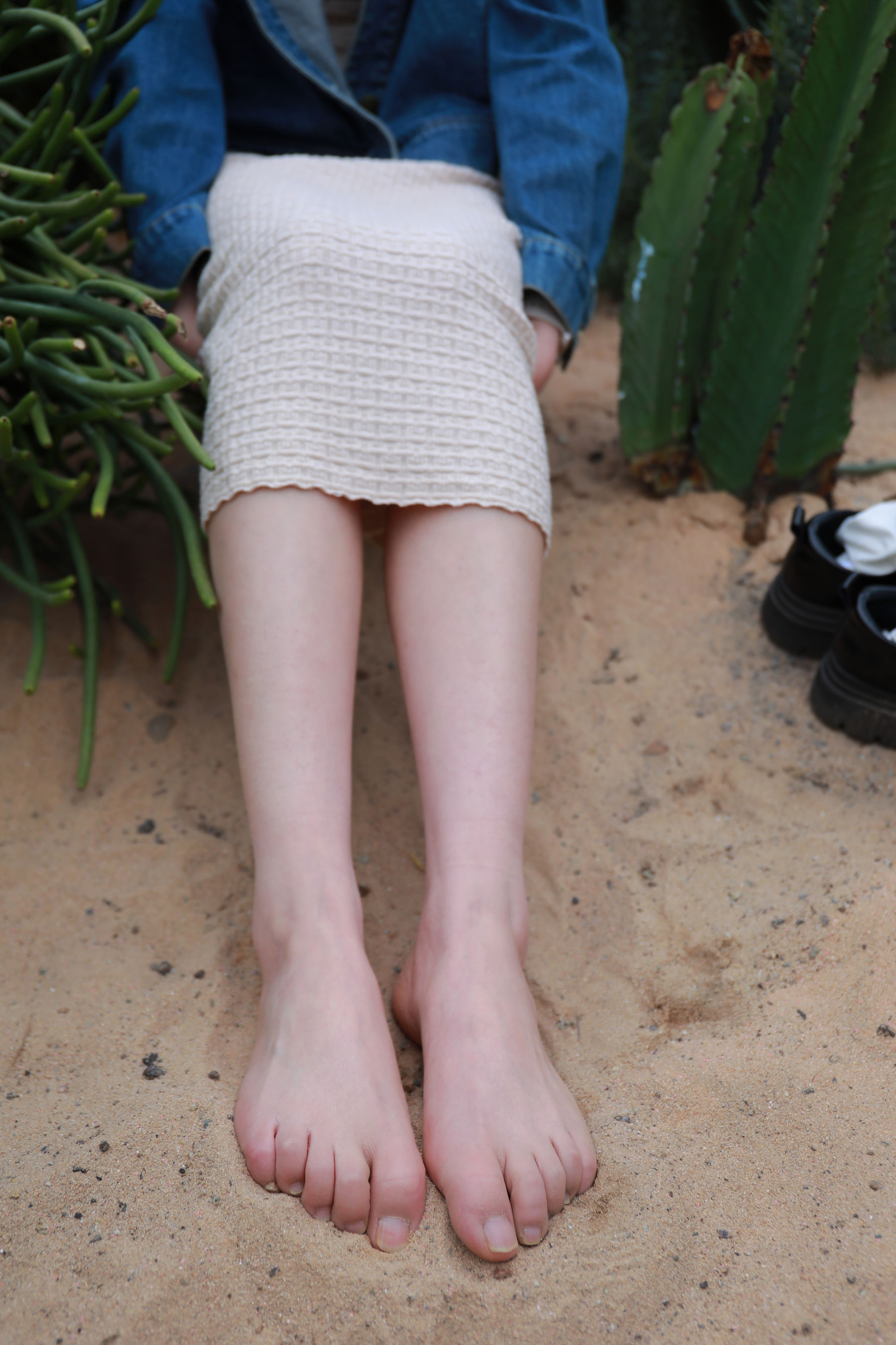 [MZSOCK]爱美足 No.274 小天/(127P)