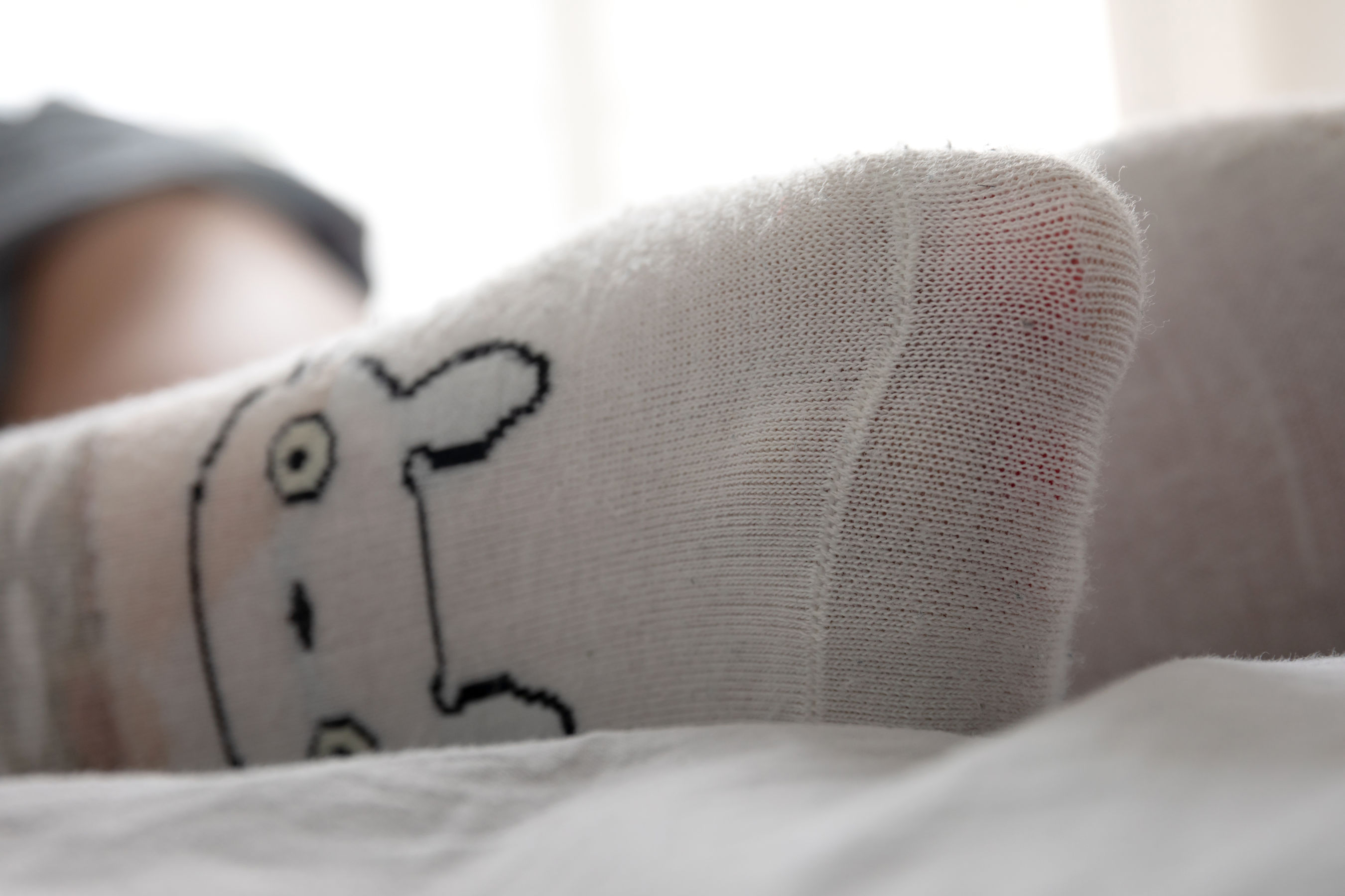 [MZSOCK]爱美足 No.268 美琳/(143P)