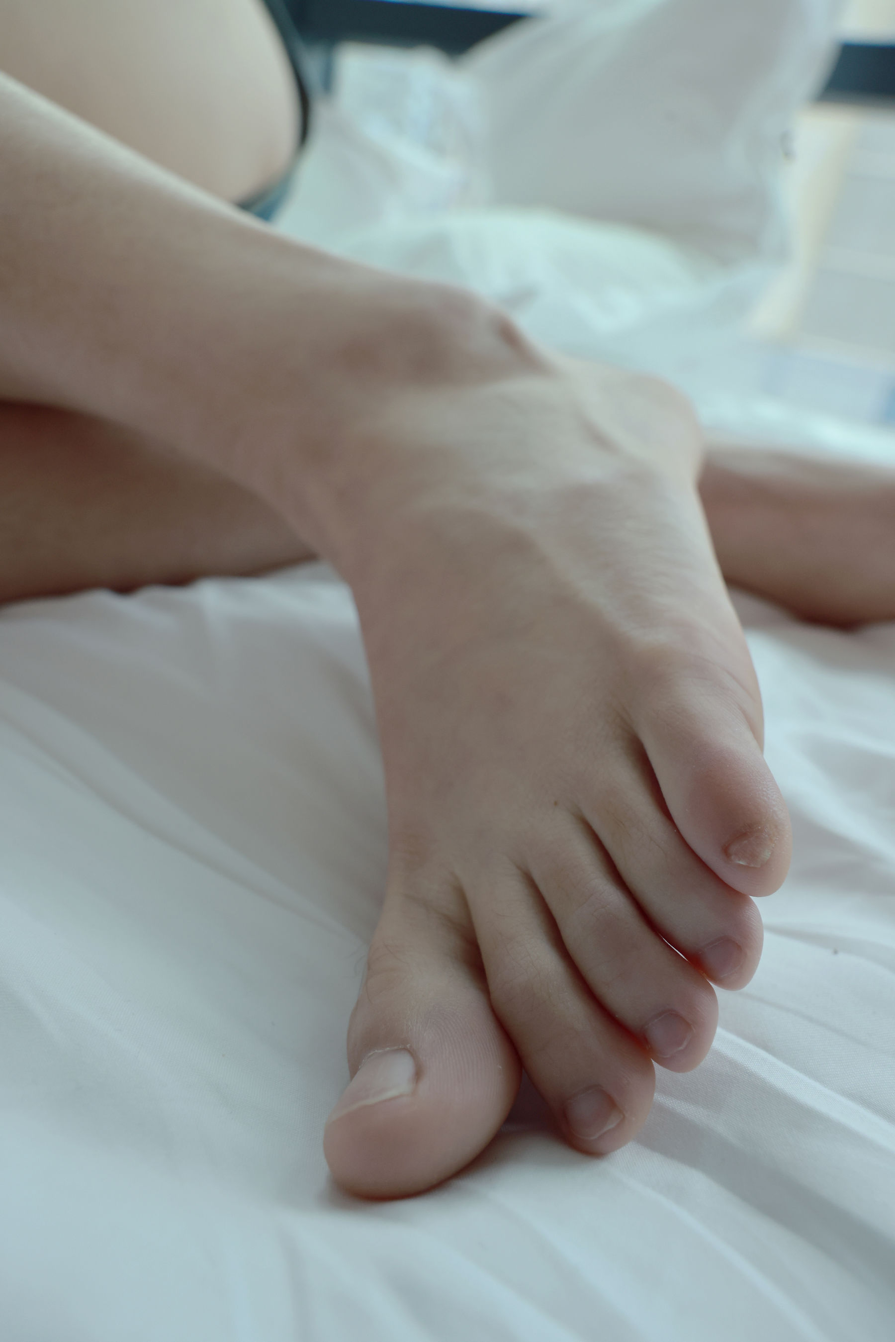 [MZSOCK]爱美足 No.240 迪佳/(80P)