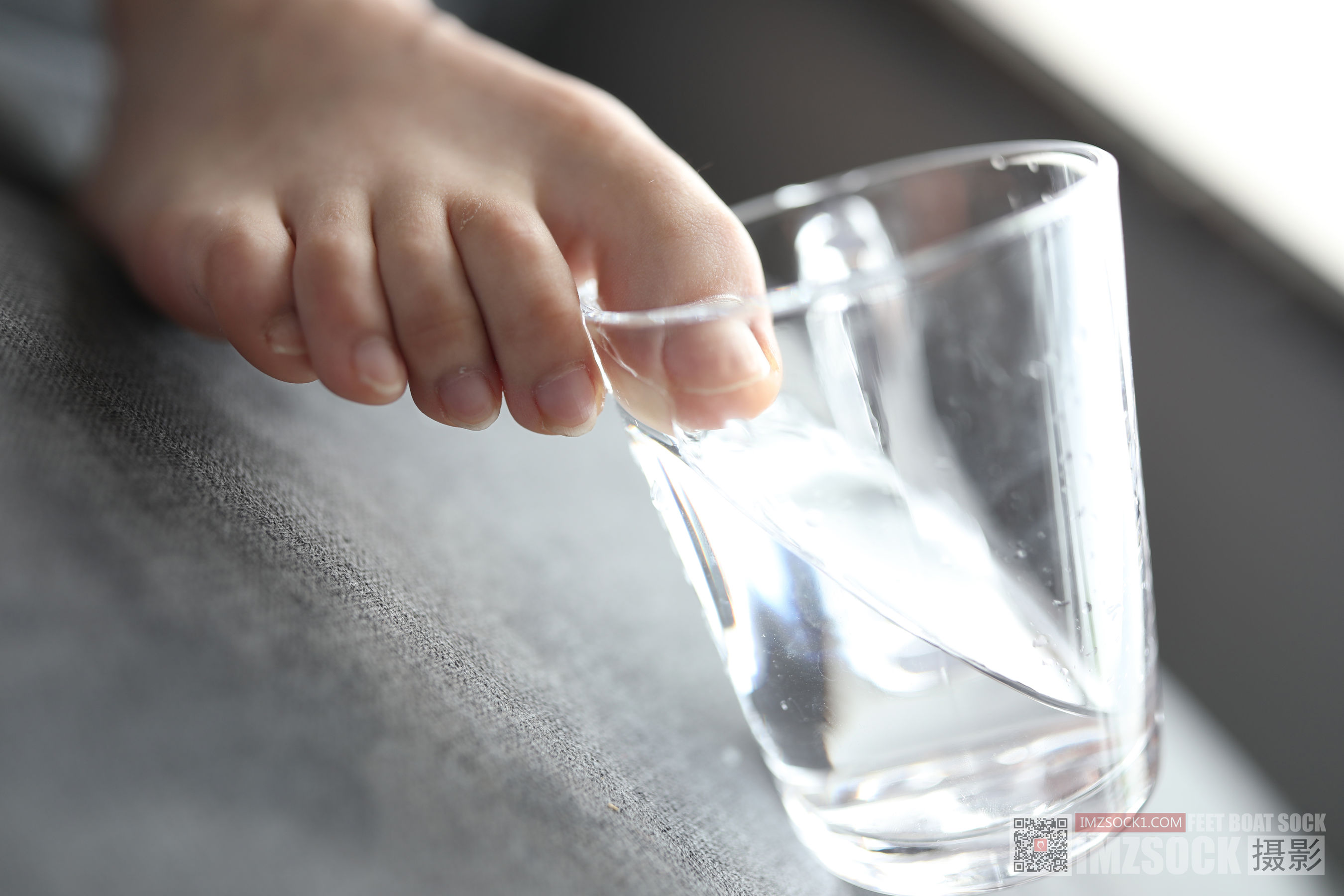 [MZSOCK]爱美足 No.253 雯雯/(123P)