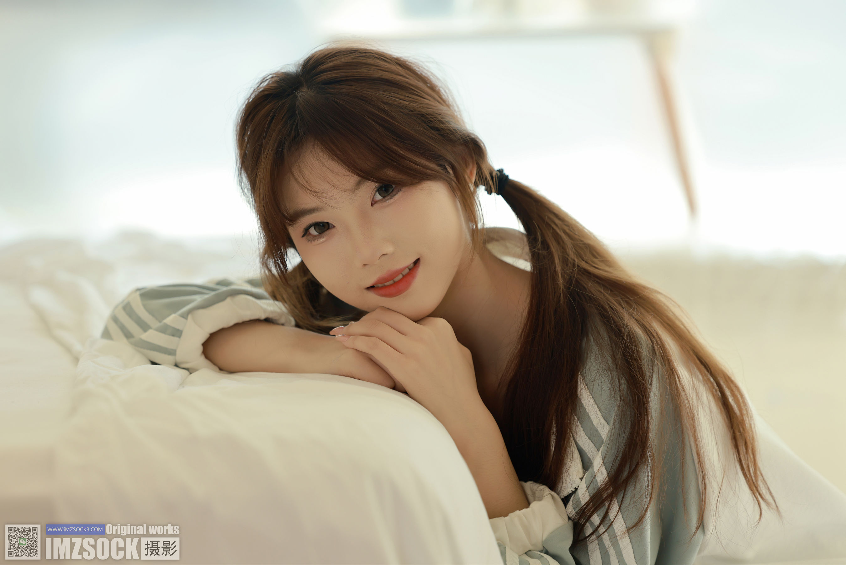 [MZSOCK]爱美足 No.258 小佳/(116P)