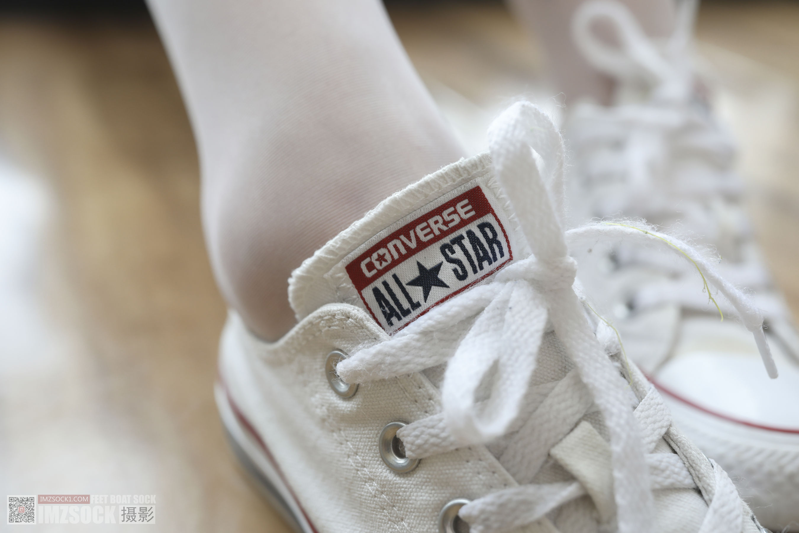 [MZSOCK]爱美足 No.257 美琳/(99P)