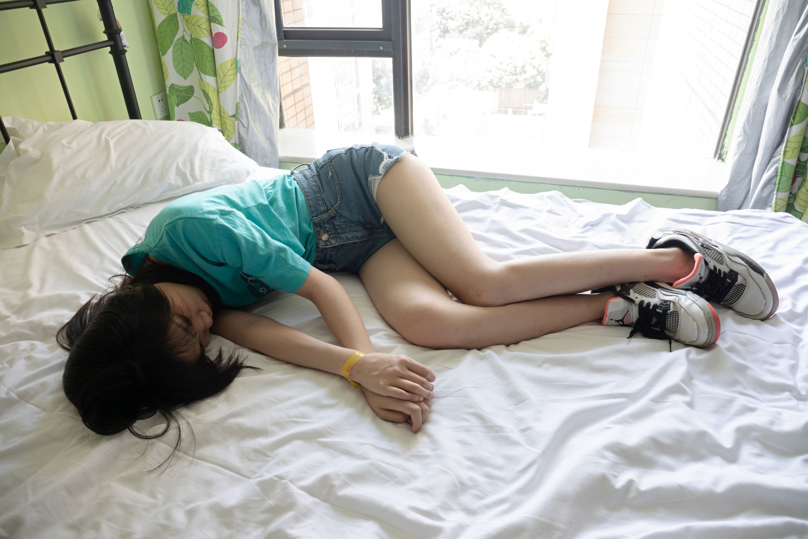 [MZSOCK]爱美足 No.266 可可/(108P)