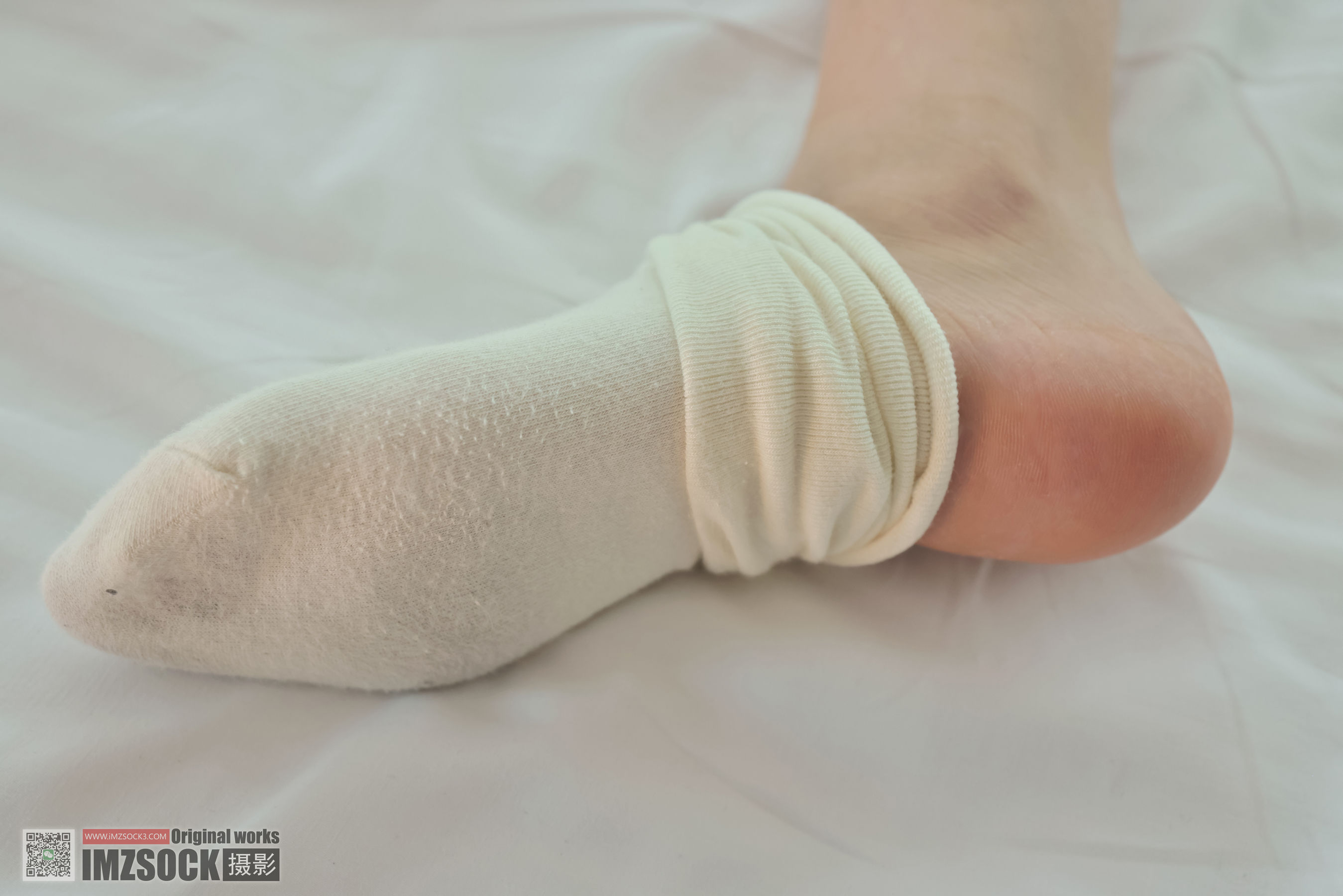 [MZSOCK]爱美足 No.250 小佳/(117P)