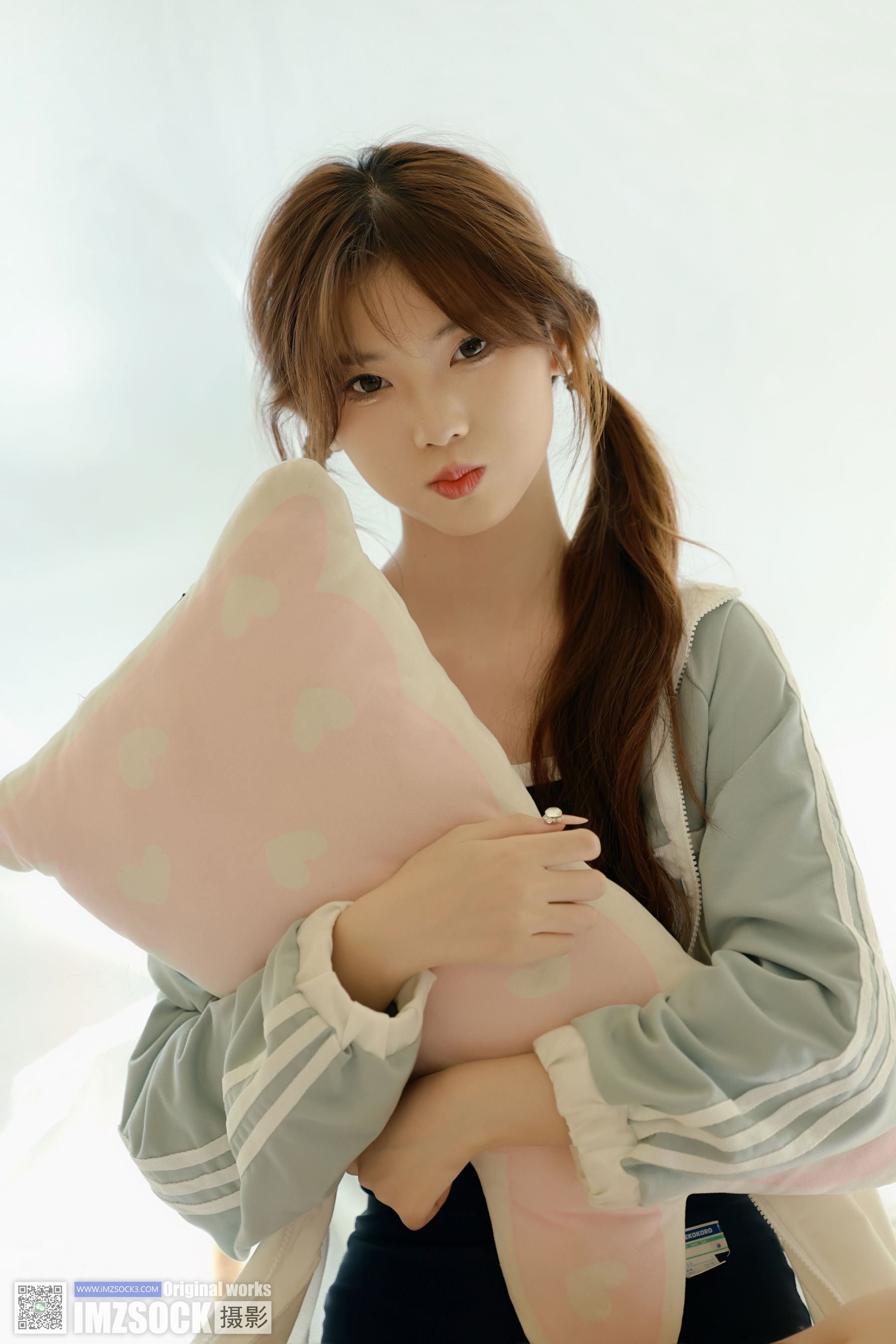 [MZSOCK]爱美足 No.258 小佳/(116P)