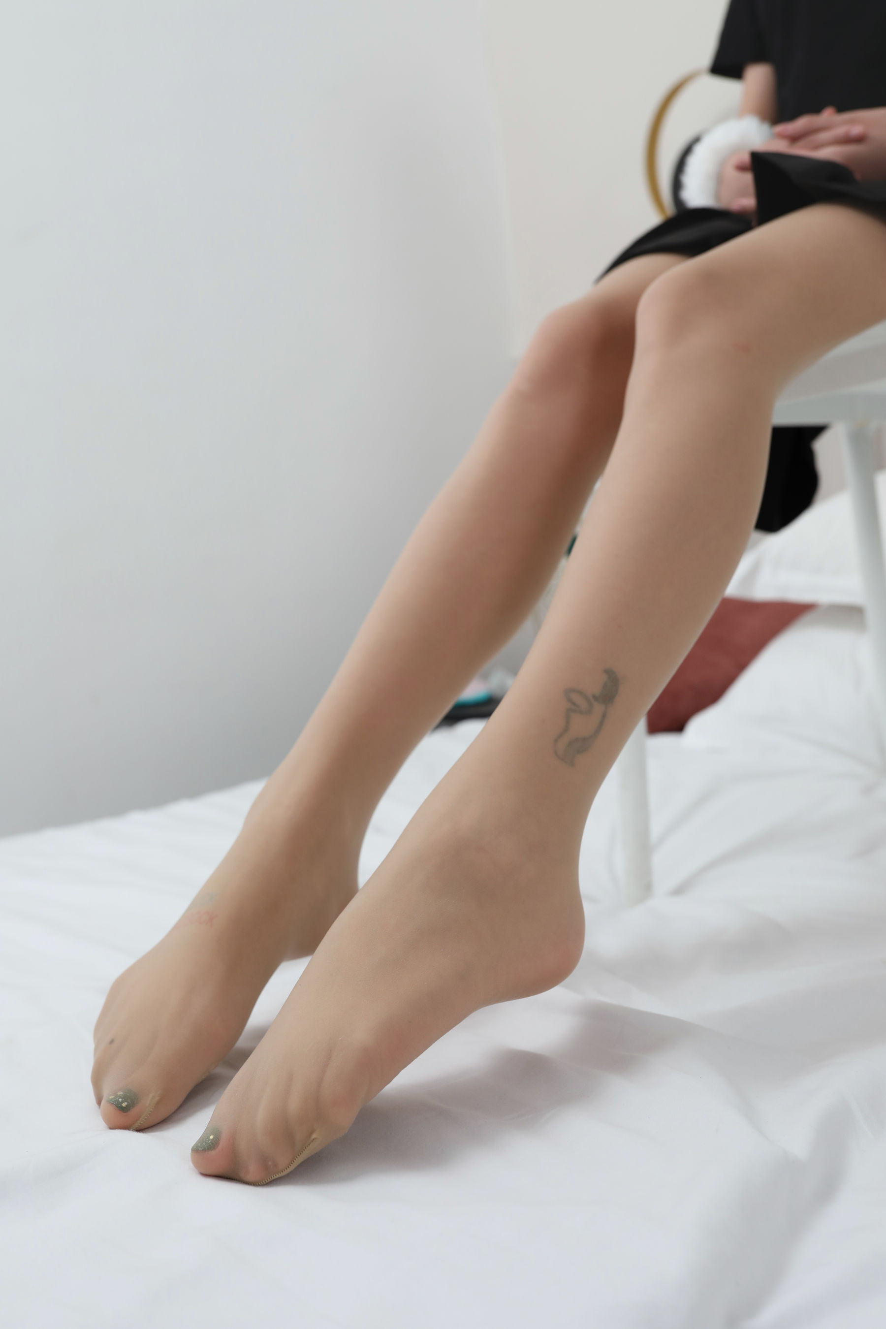 [MZSOCK]爱美足 No.260 樱子/(95P)