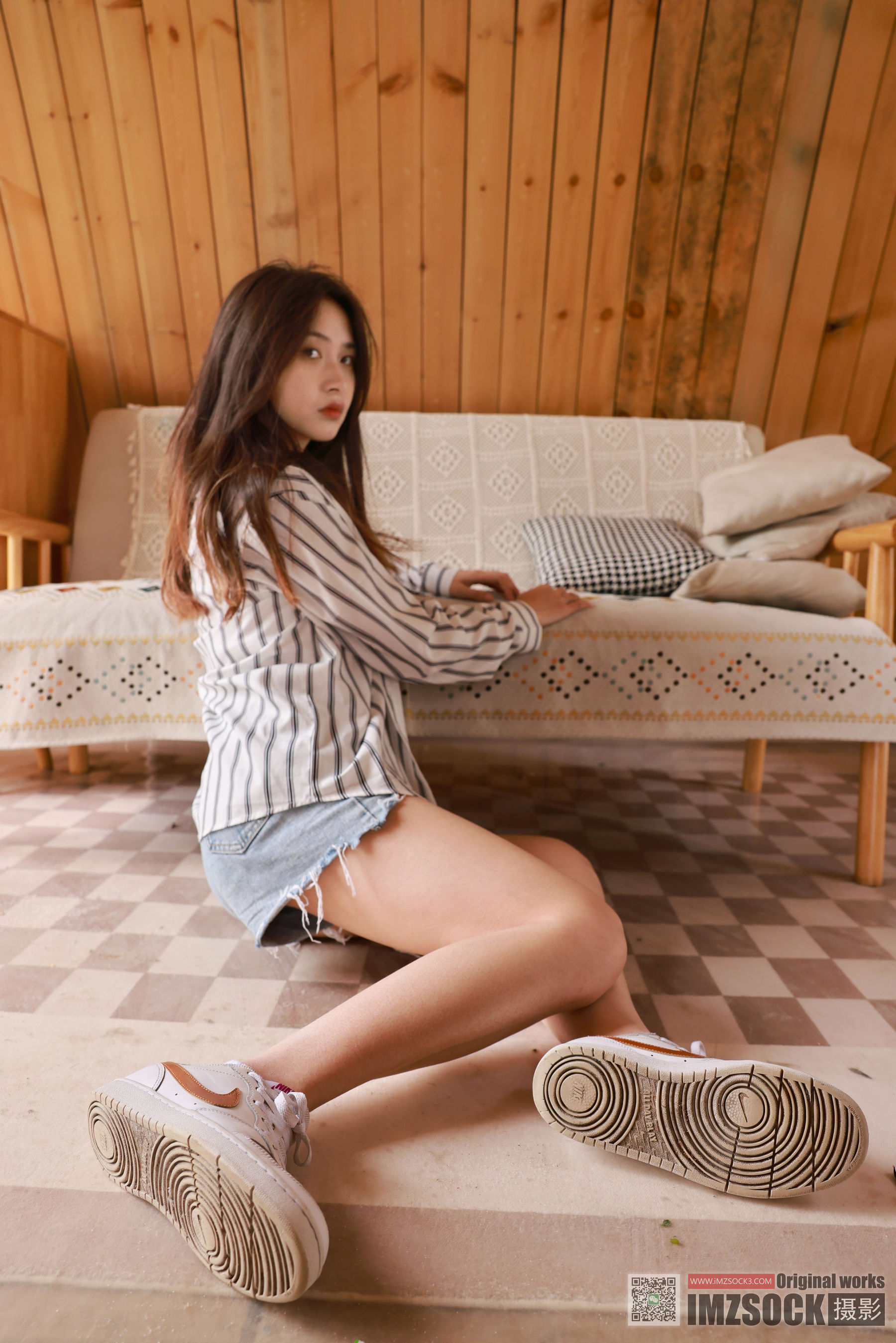 [MZSOCK]爱美足 No.252 迪佳/(79P)