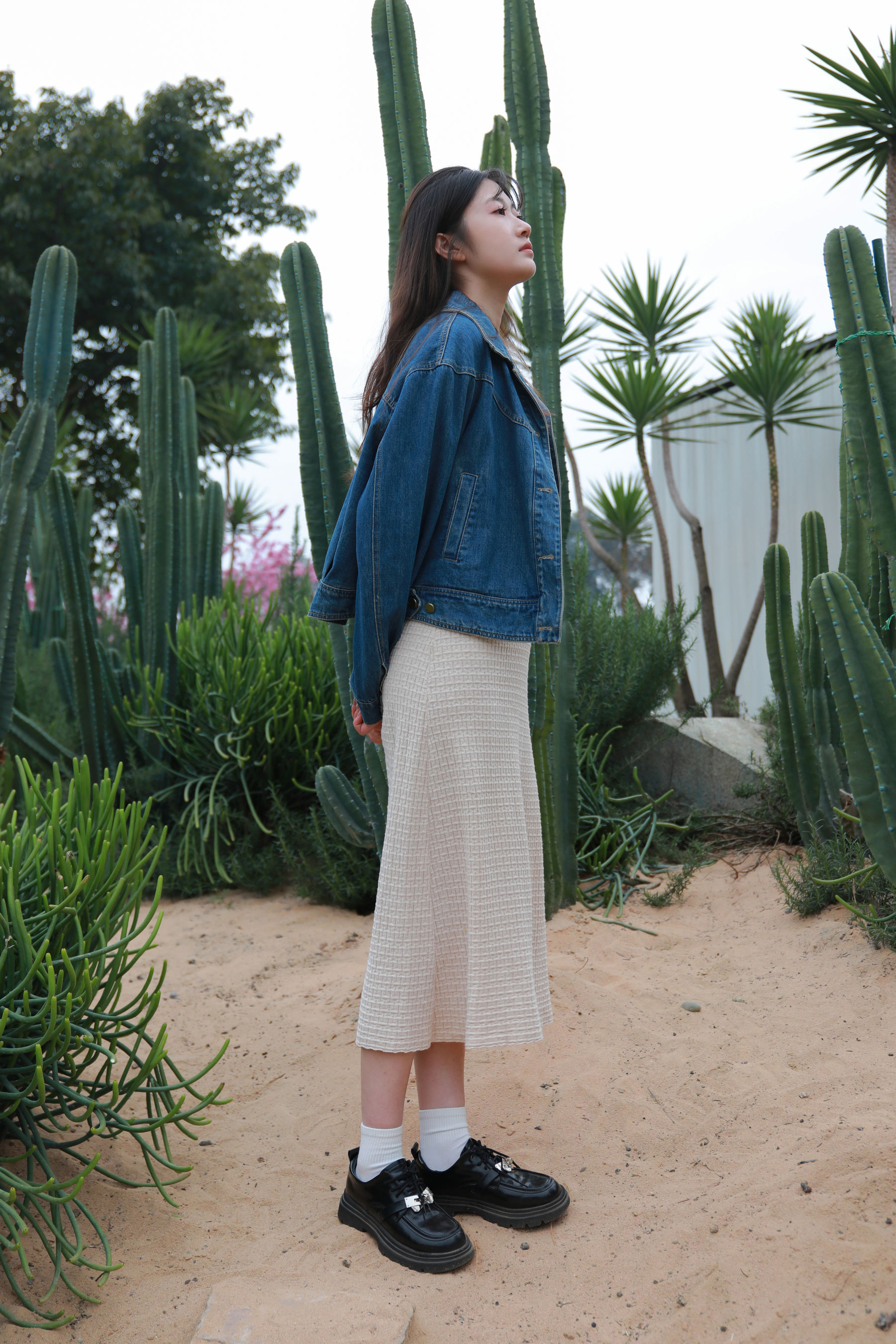 [MZSOCK]爱美足 No.274 小天/(127P)