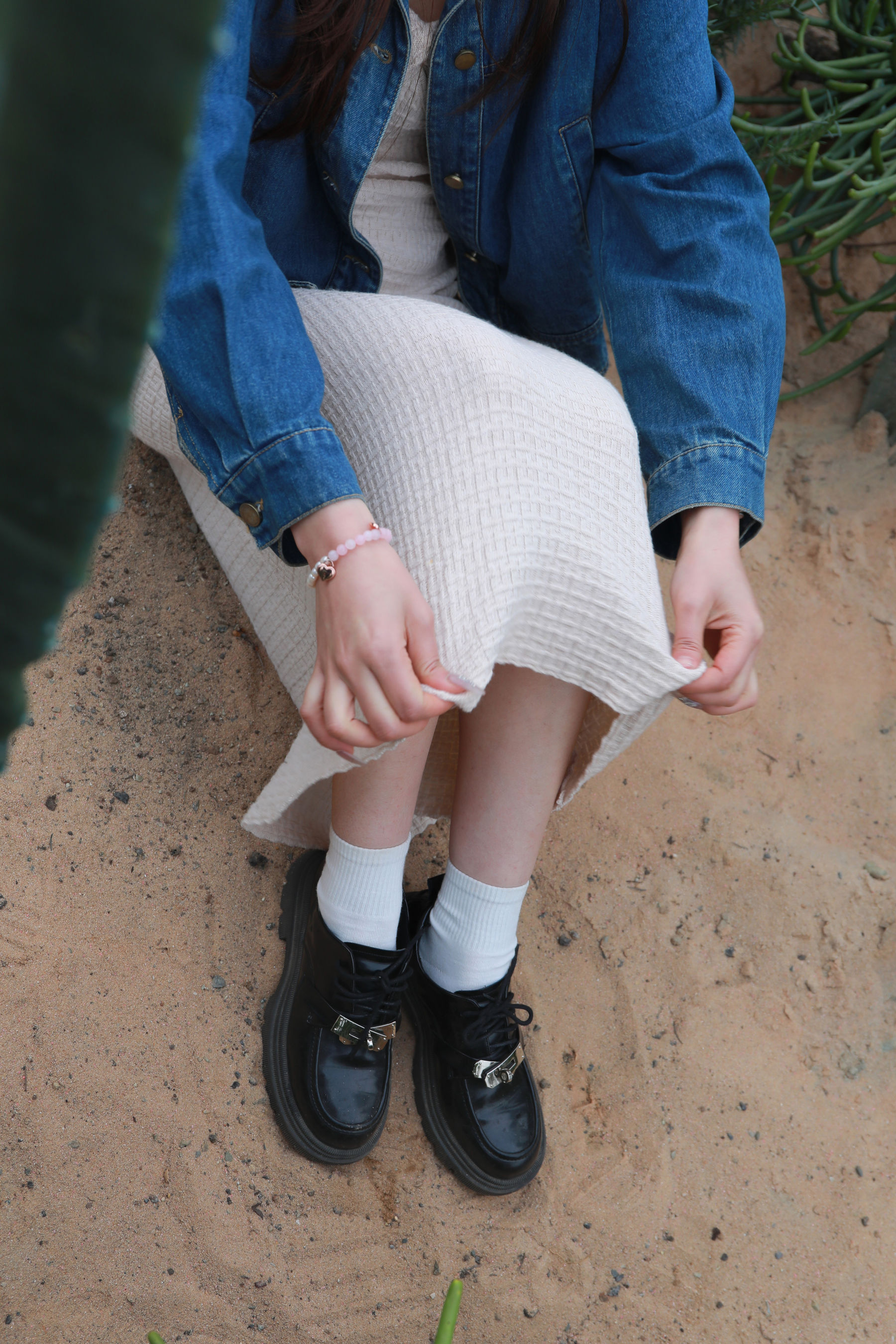 [MZSOCK]爱美足 No.274 小天/(127P)