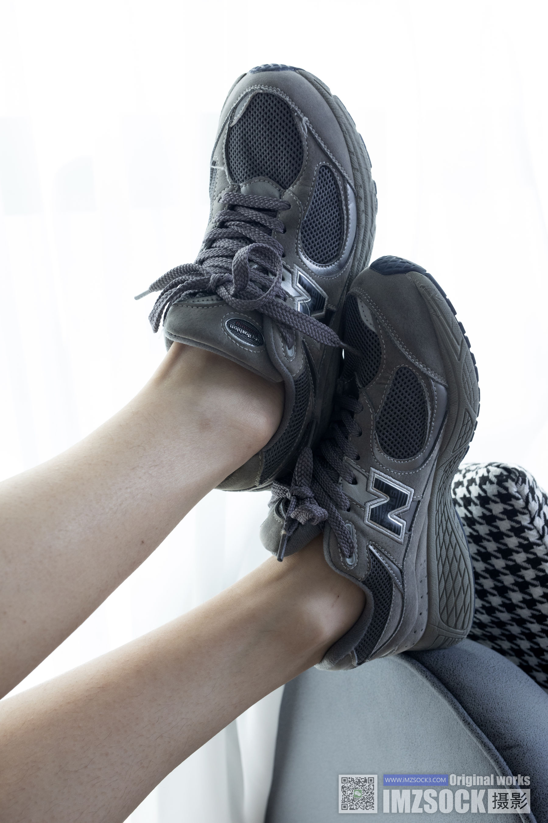 [MZSOCK]爱美足 No.236 茜茜/(79P)