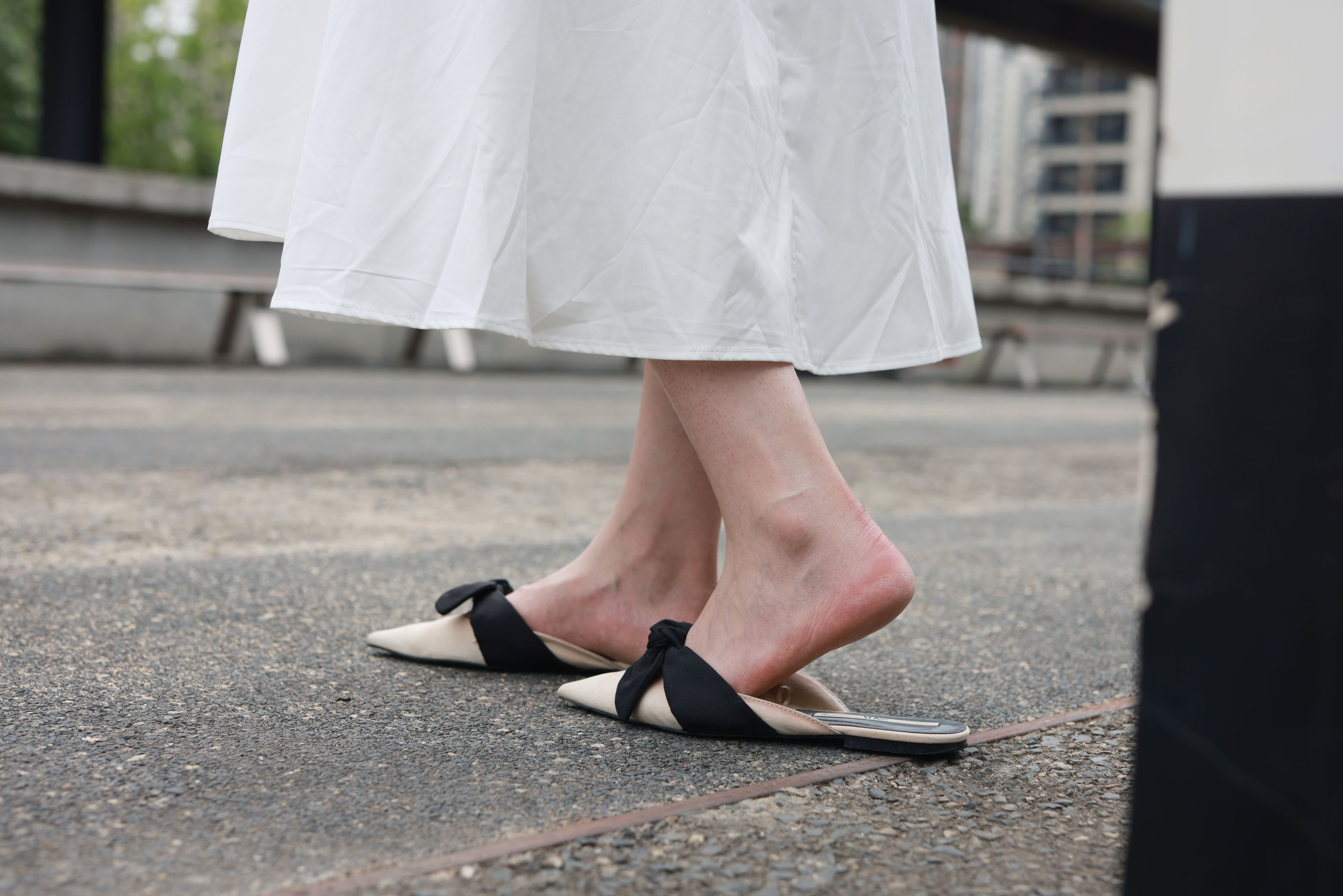 [MZSOCK]爱美足 No.234 小鹿/(142P)