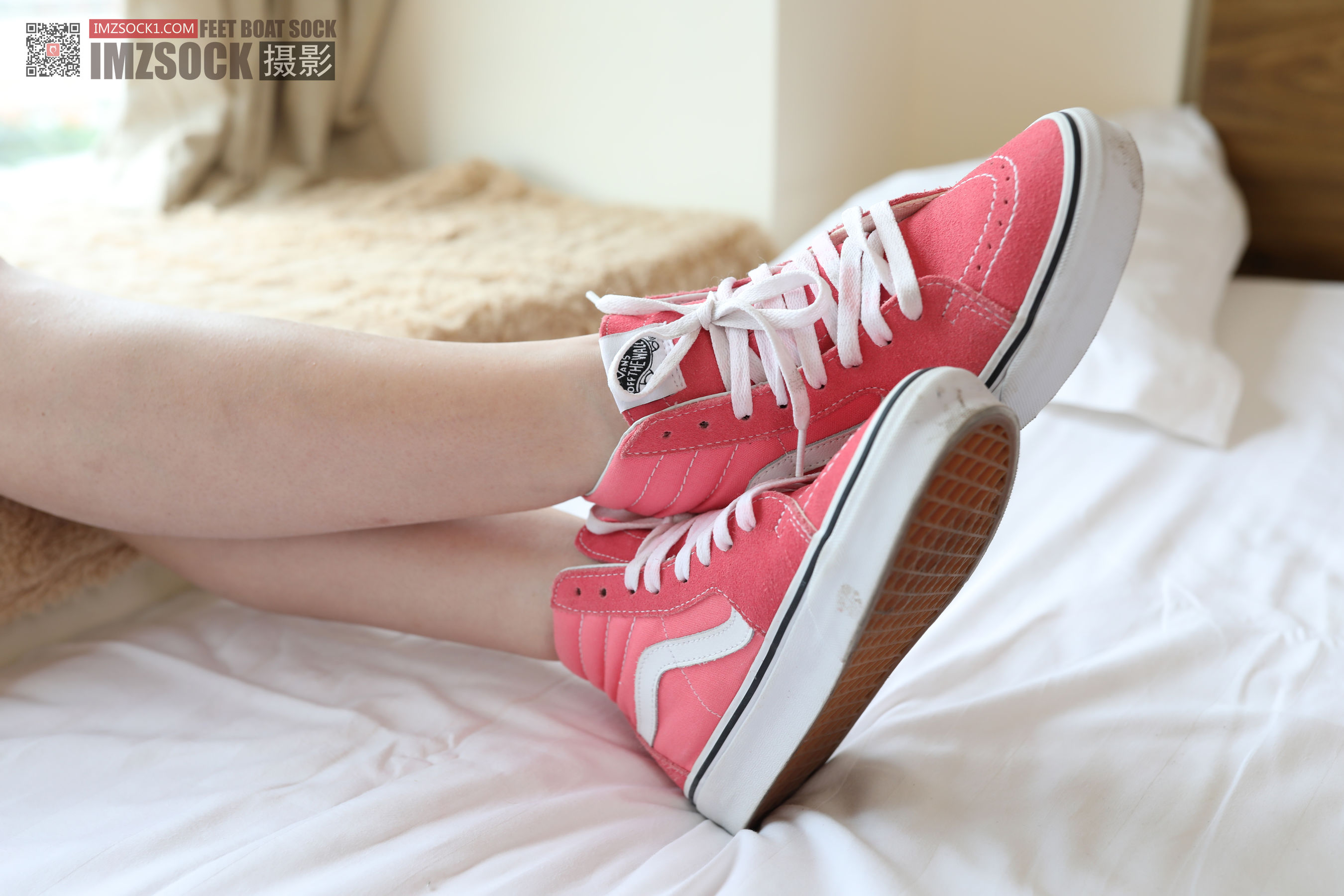 [MZSOCK]爱美足 No.256 美琳/(98P)