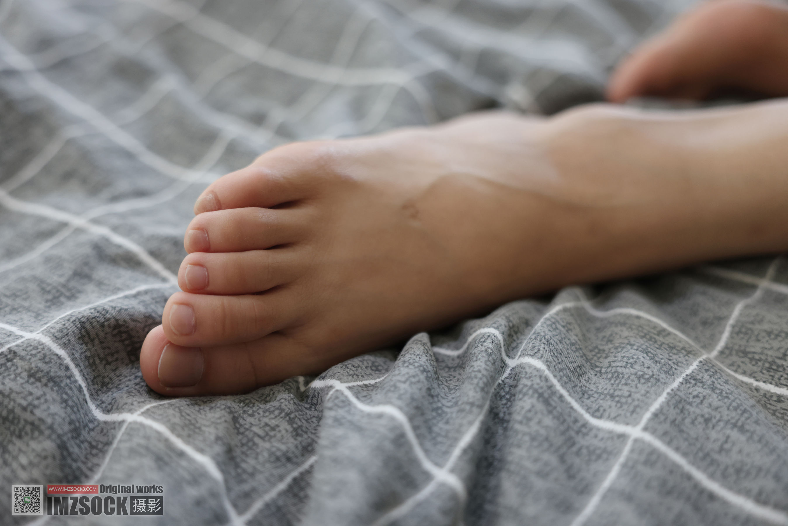 [MZSOCK]爱美足 No.237 丝丝/(50P)