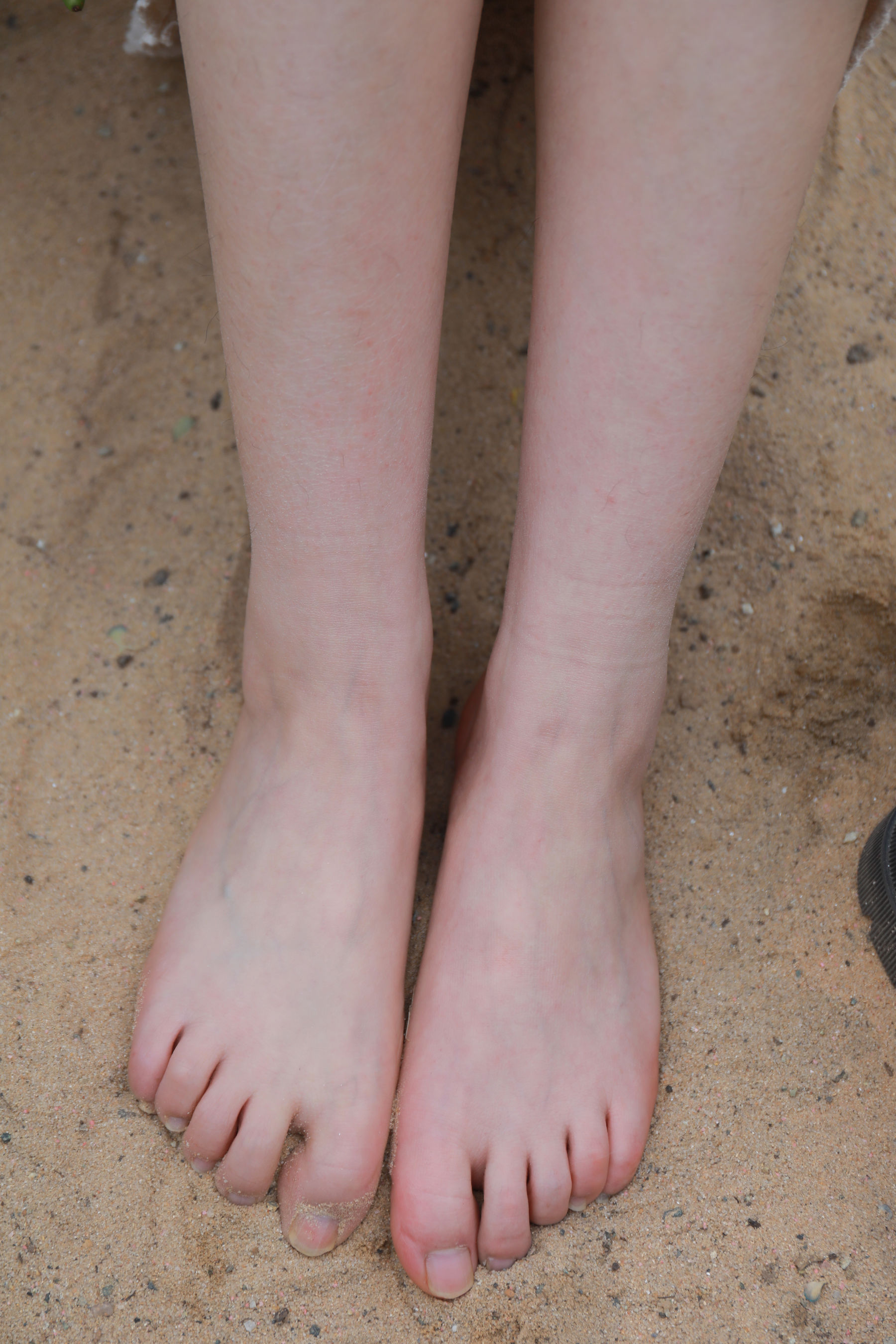 [MZSOCK]爱美足 No.274 小天/(127P)