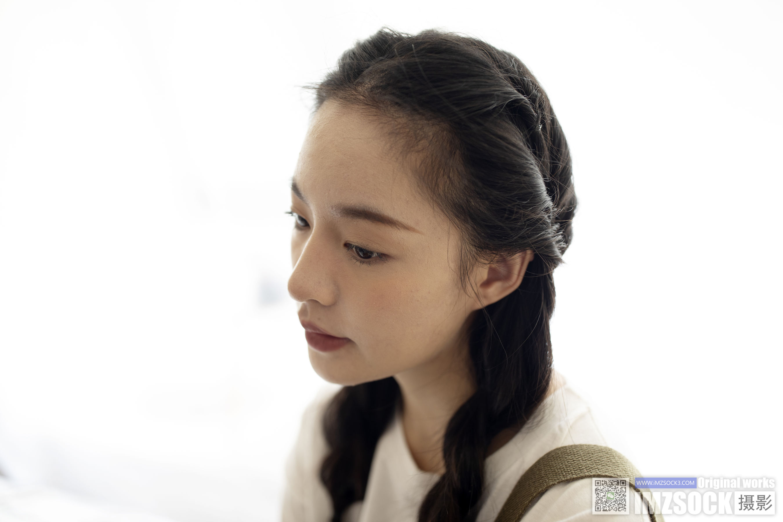 [MZSOCK]爱美足 No.232 琴子/(168P)